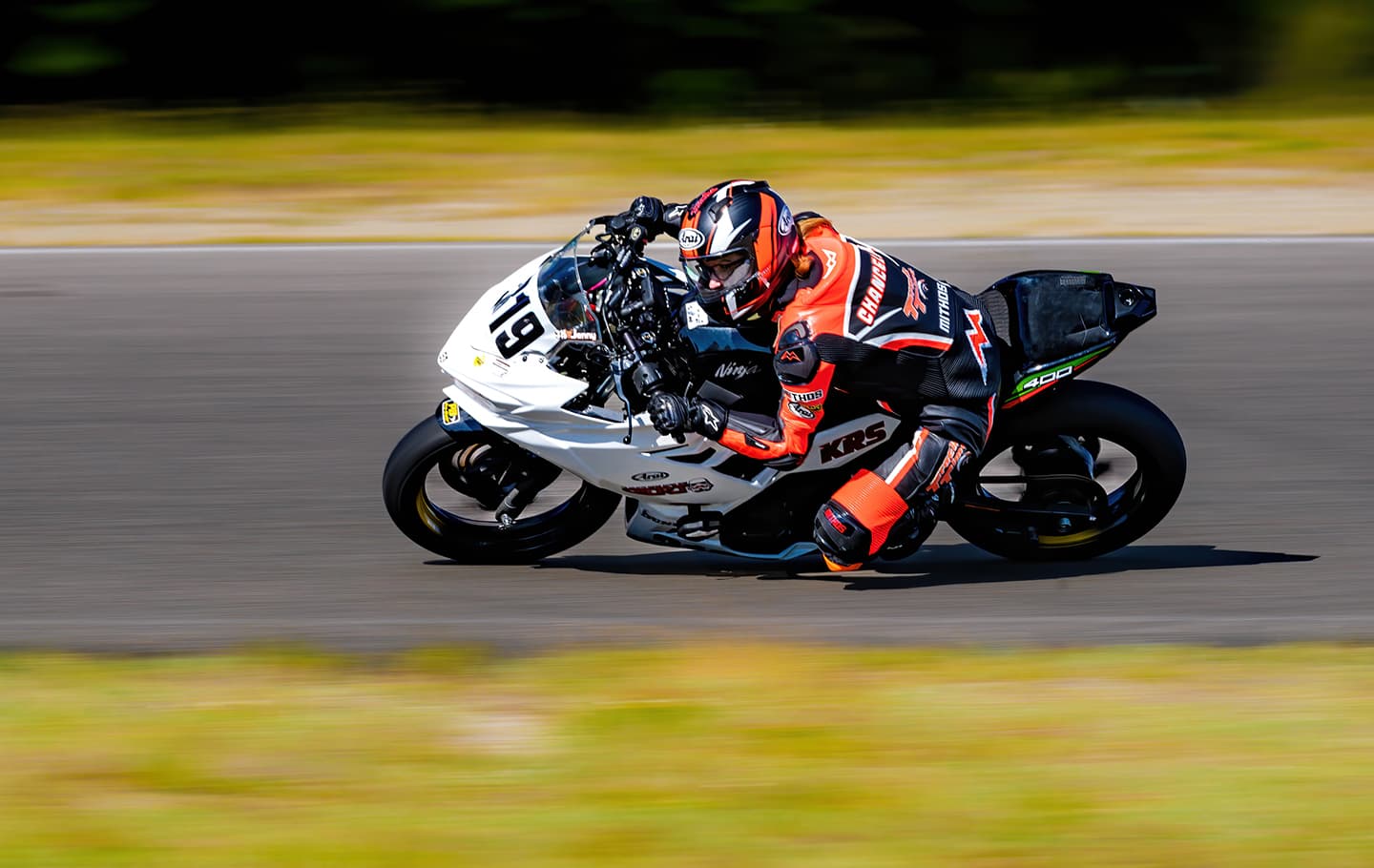 2022 WMRRA Pacific Raceways 60