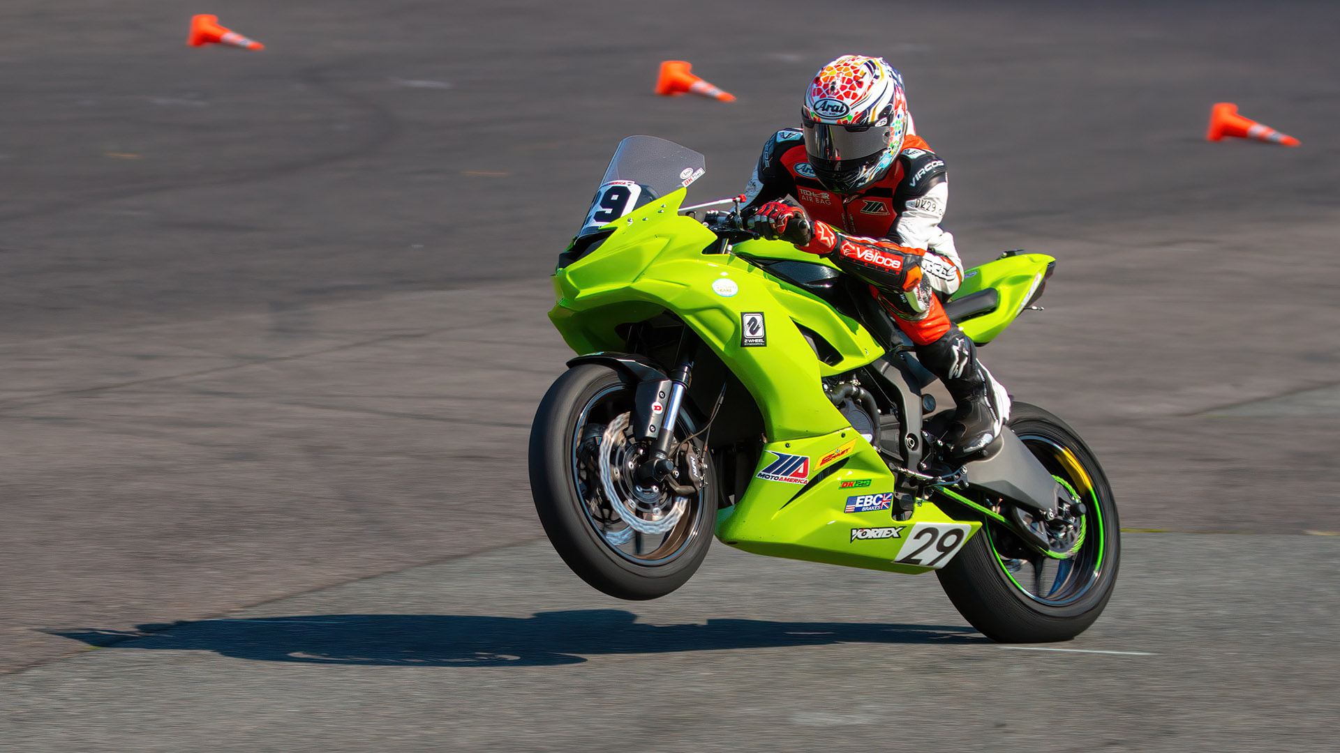 2022 WMRRA Round 7 Pacific Raceways 01