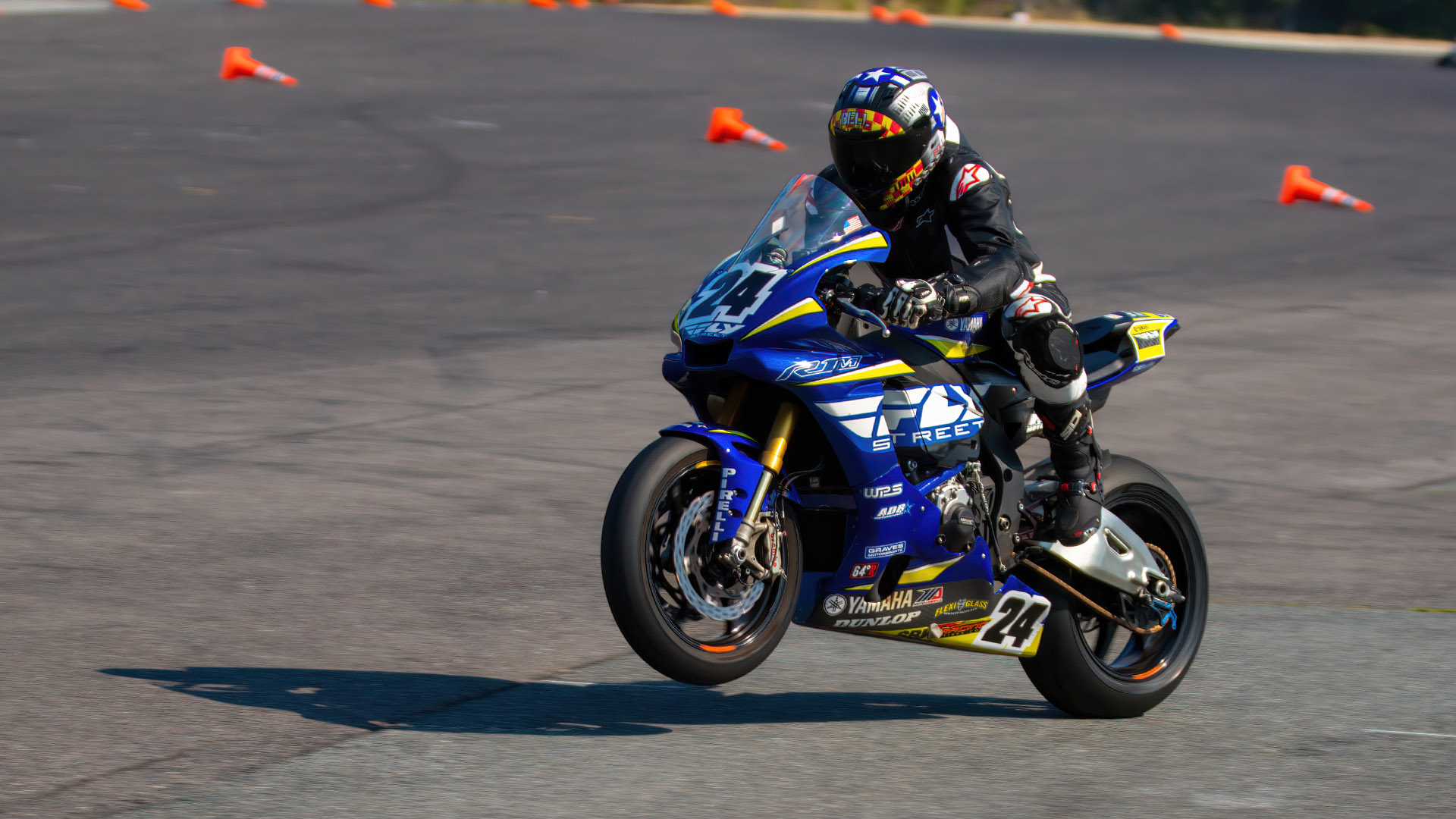 2022 WMRRA Round 7 Pacific Raceways 03