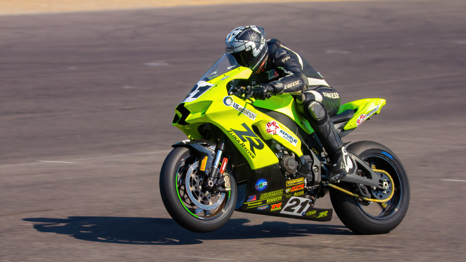 2022 WMRRA Round 7 Pacific Raceways 04