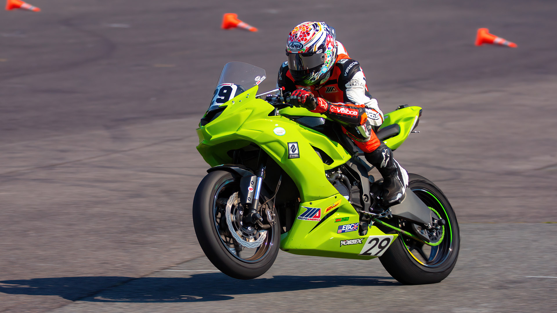 2022 WMRRA Round 7 Pacific Raceways 05