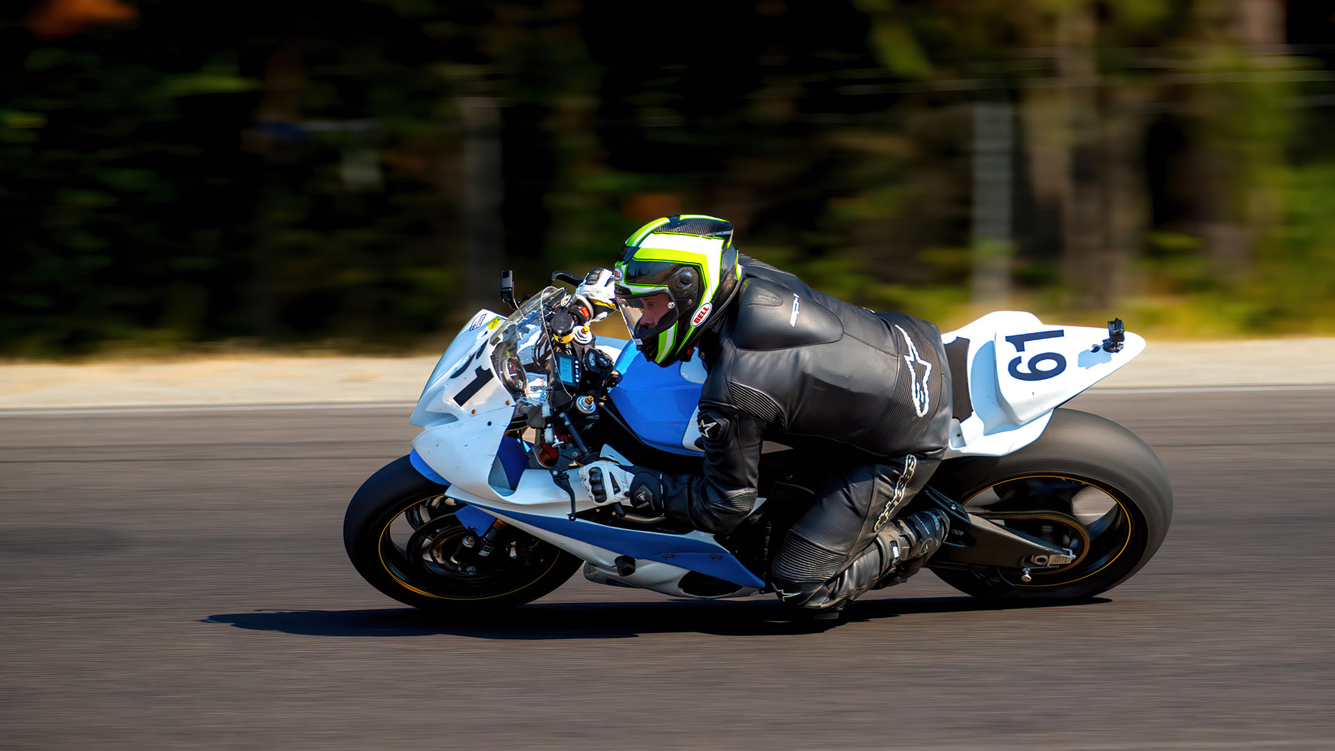 2022 WMRRA Round 7 Pacific Raceways 06