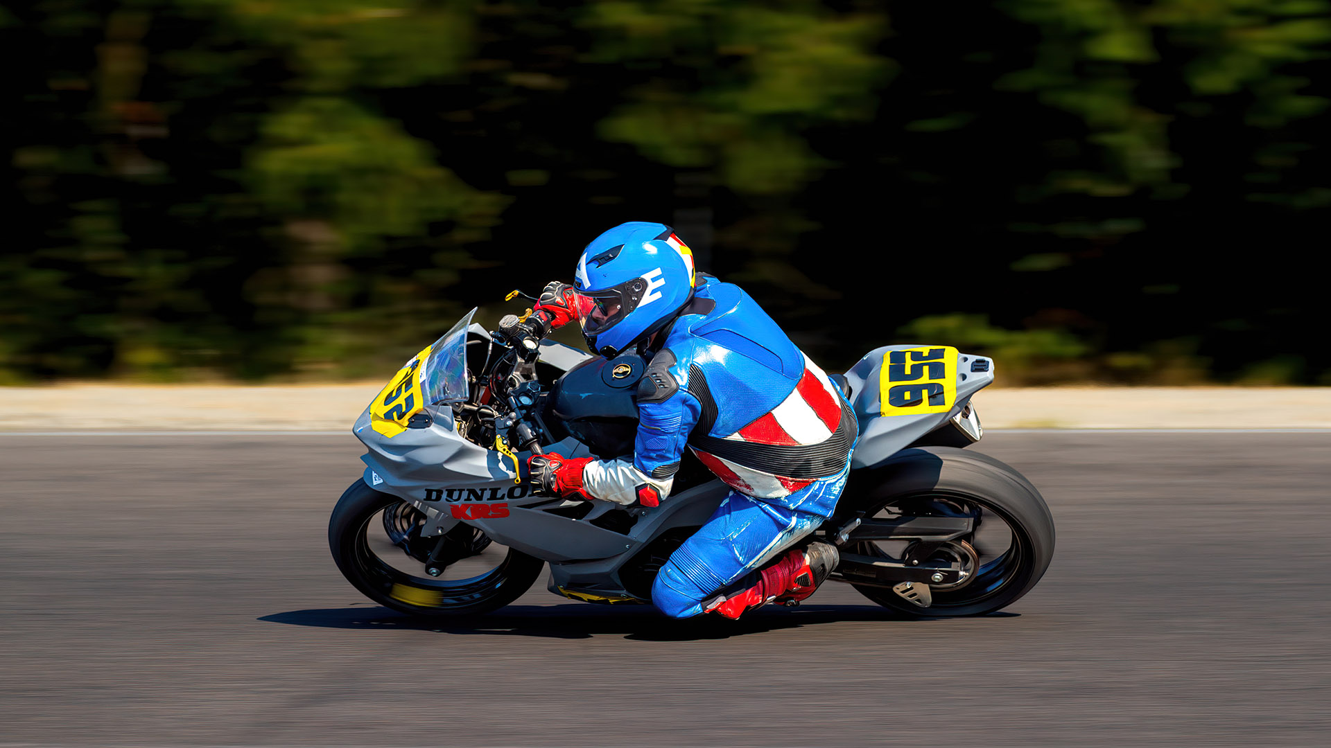 2022 WMRRA Round 7 Pacific Raceways 11