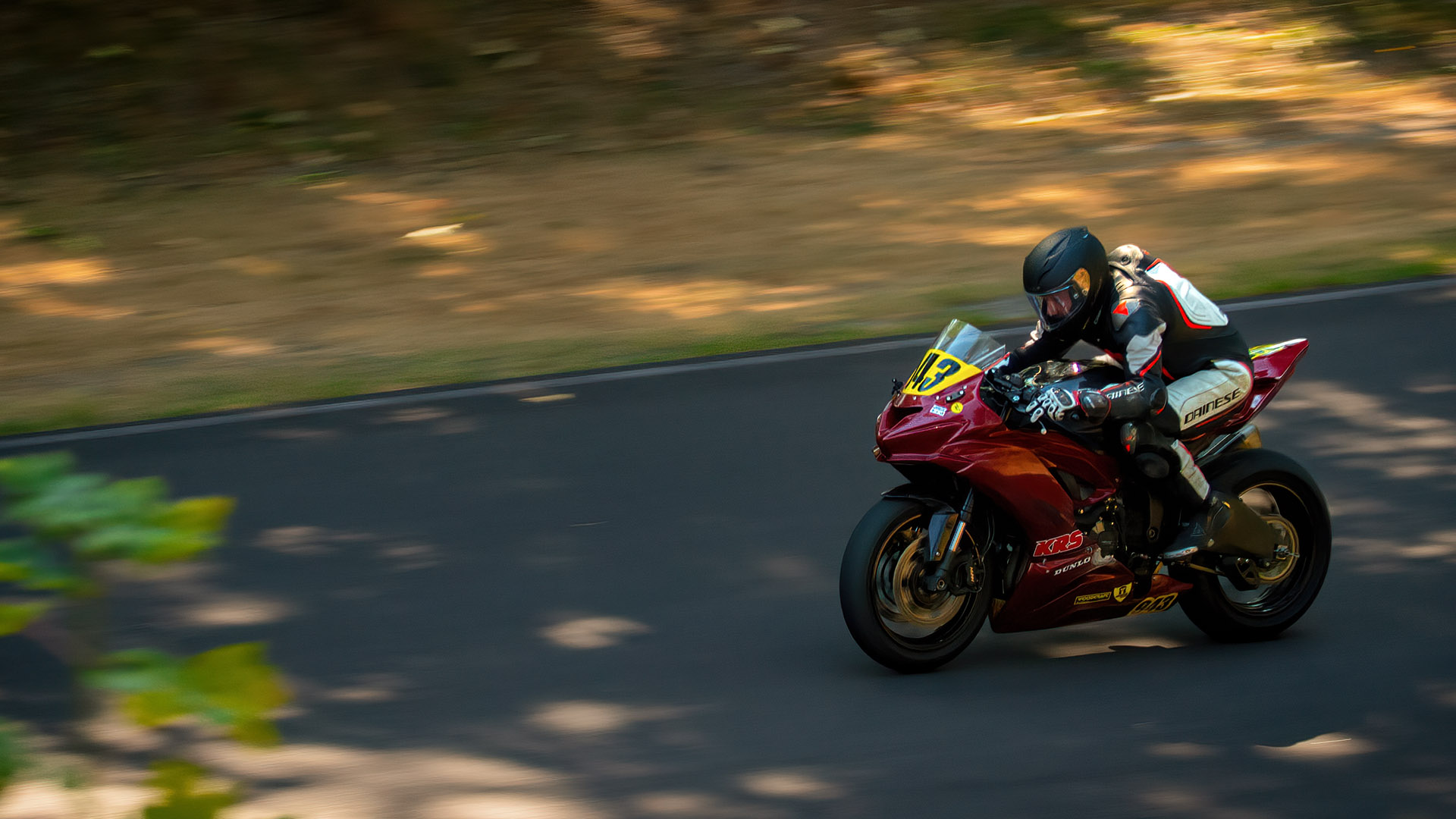 2022 WMRRA Round 7 Pacific Raceways 17