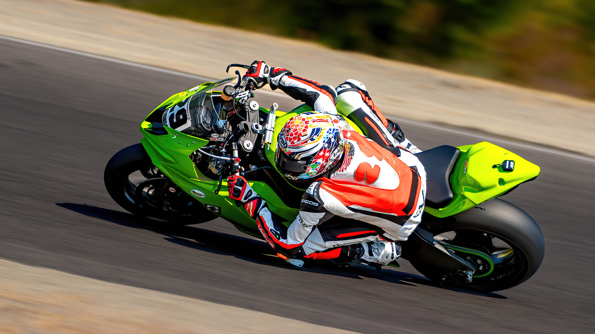 2022 WMRRA Round 7 Pacific Raceways 21