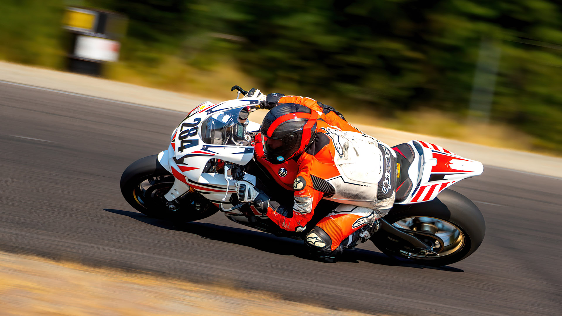 2022 WMRRA Round 7 Pacific Raceways 24