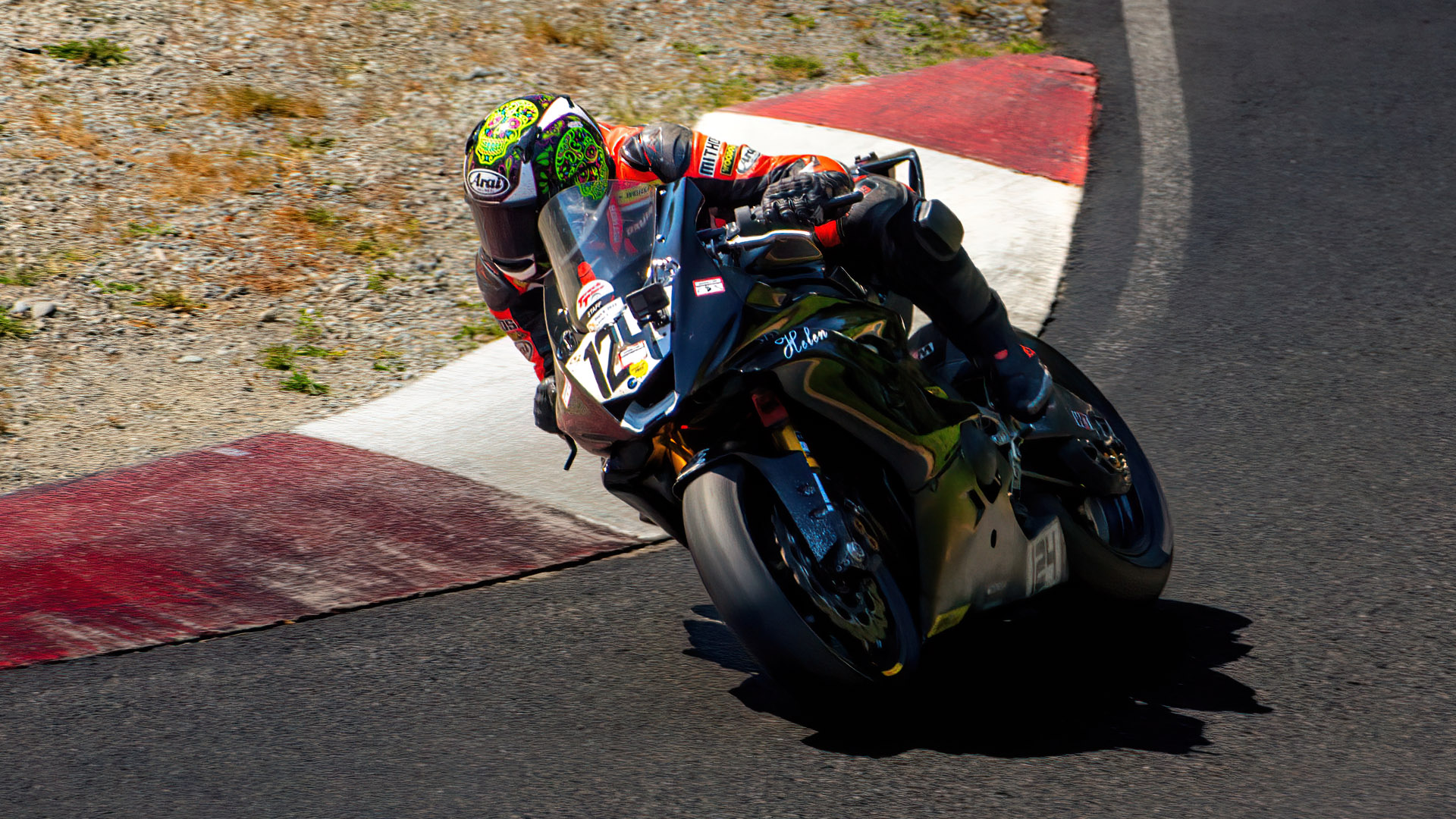 2022 WMRRA Round 7 Pacific Raceways 25