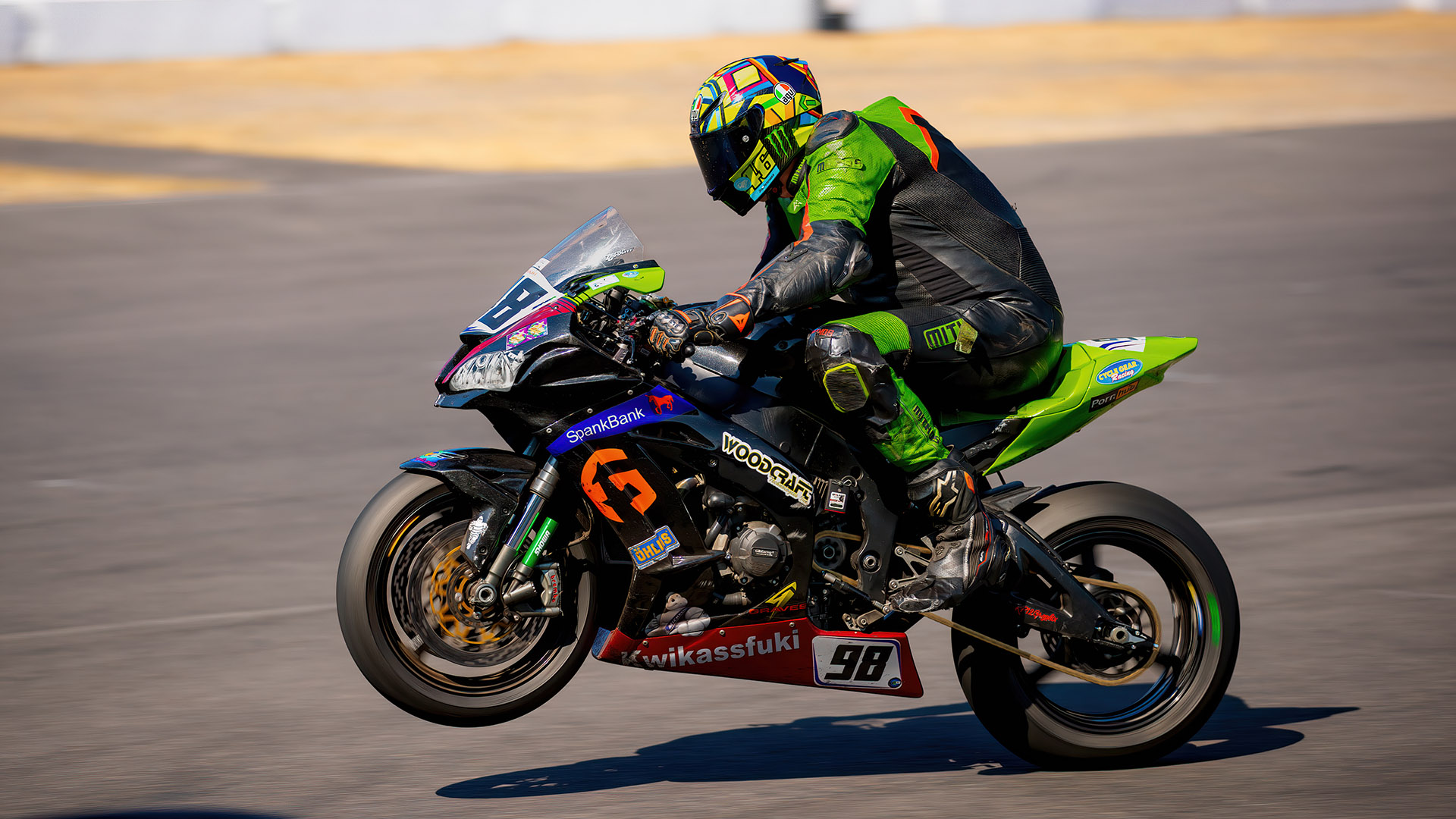 2022 WMRRA Round 7 Pacific Raceways 31