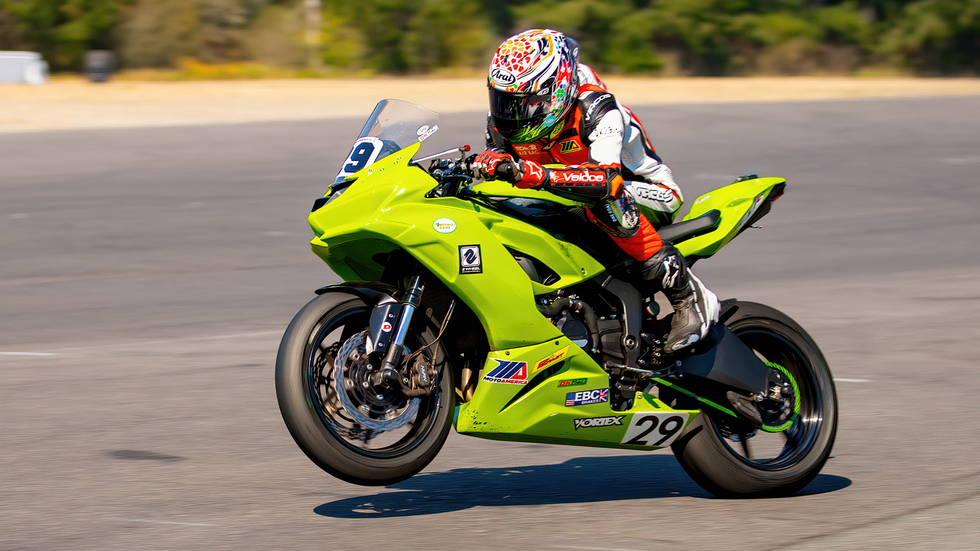 2022 WMRRA Round 7 Pacific Raceways 33