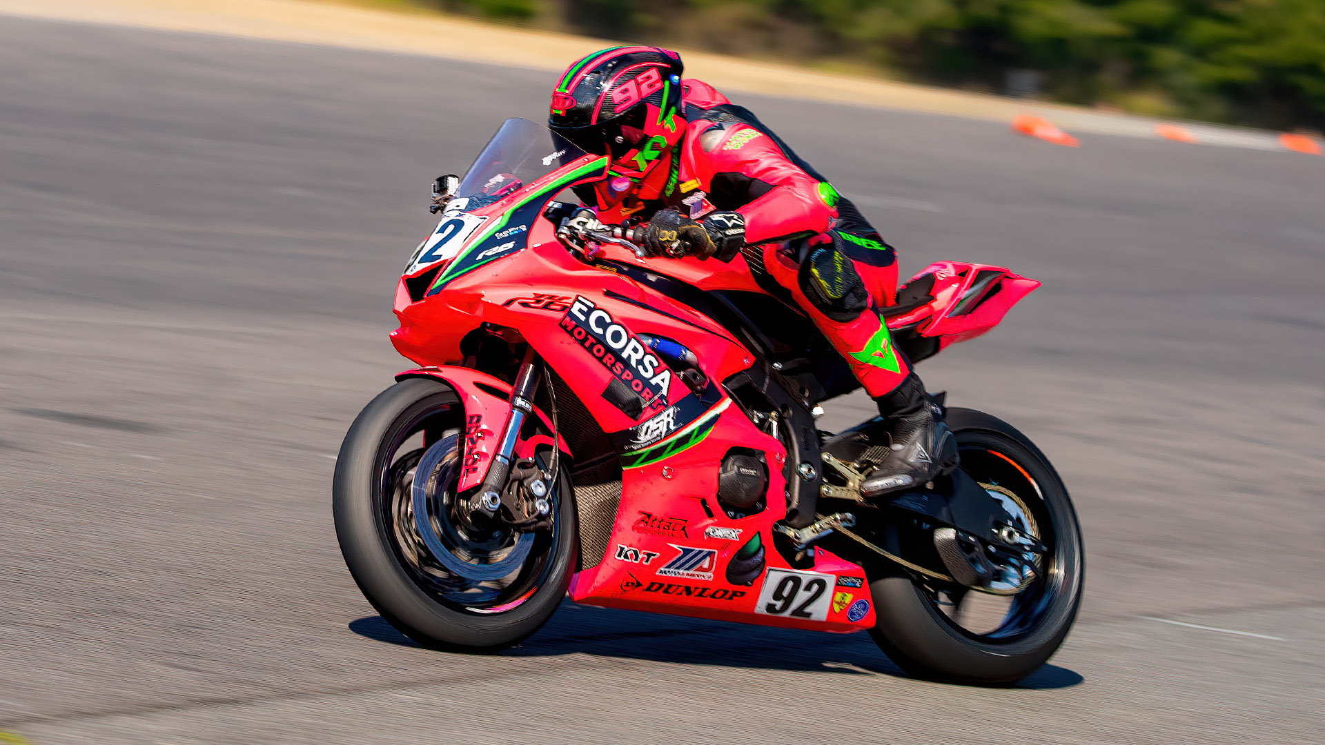 2022 WMRRA Round 7 Pacific Raceways 36