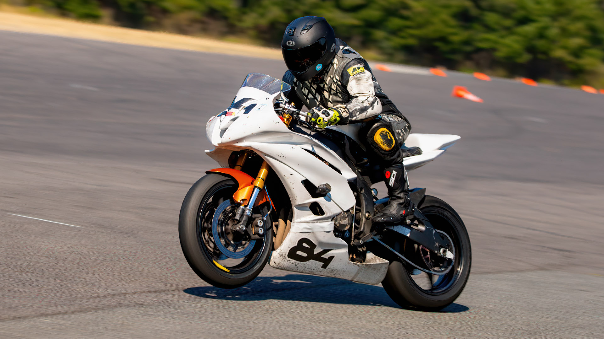 2022 WMRRA Round 7 Pacific Raceways 37