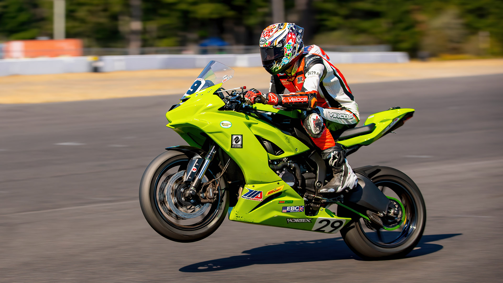 2022 WMRRA Round 7 Pacific Raceways 38