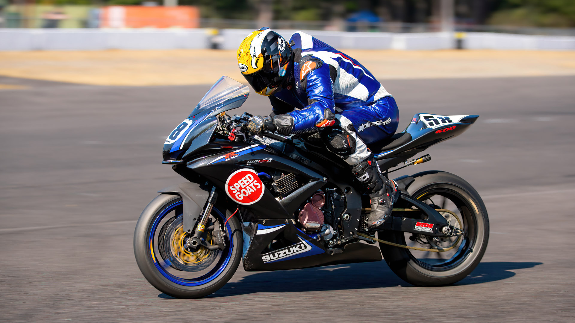 2022 WMRRA Round 7 Pacific Raceways 39