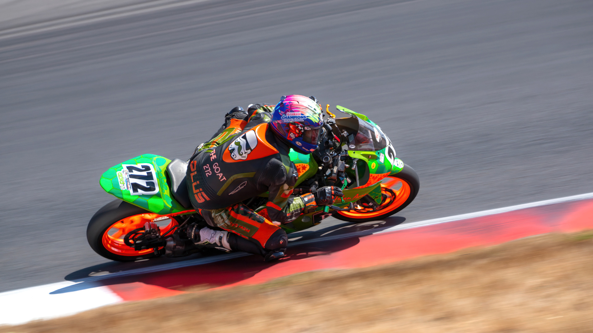 2022 WMRRA Round 6 Ridge Motorsports Park 011