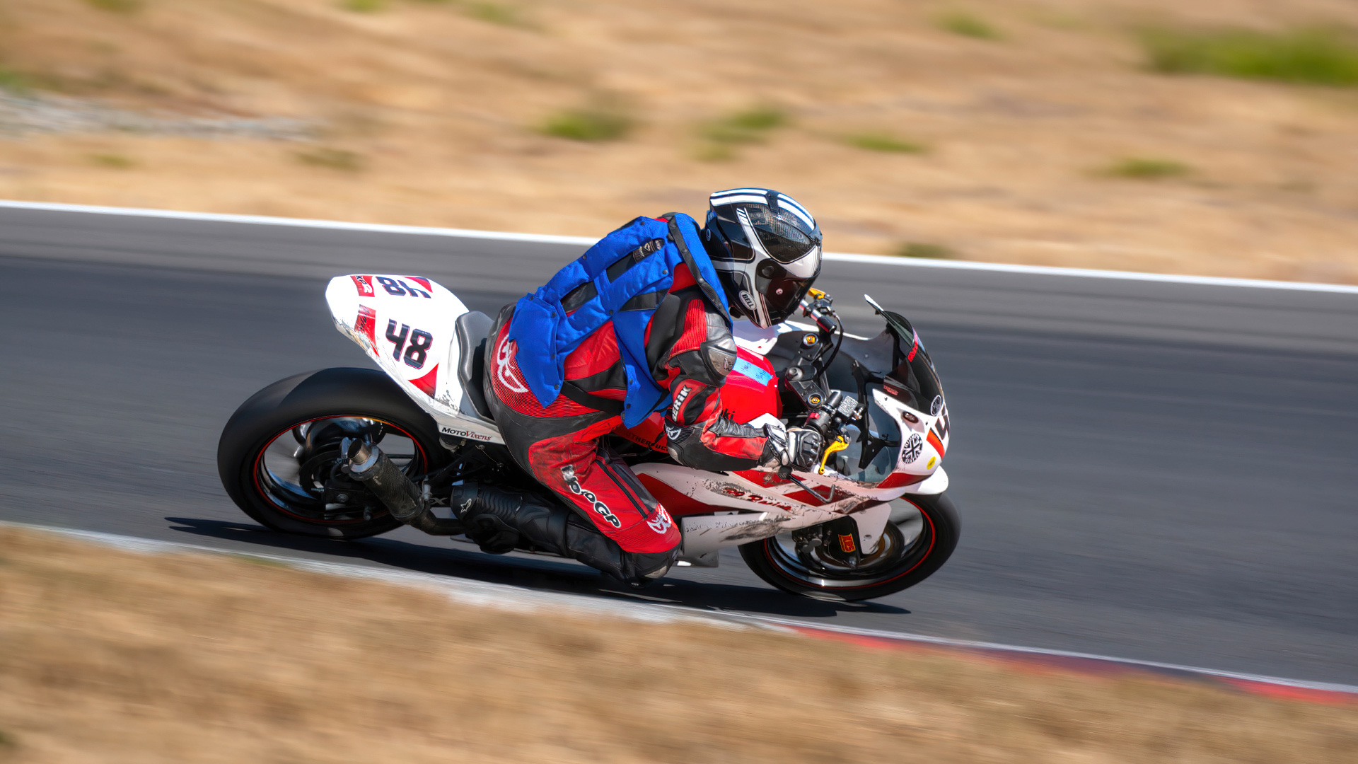 2022 WMRRA Round 6 Ridge Motorsports Park 012