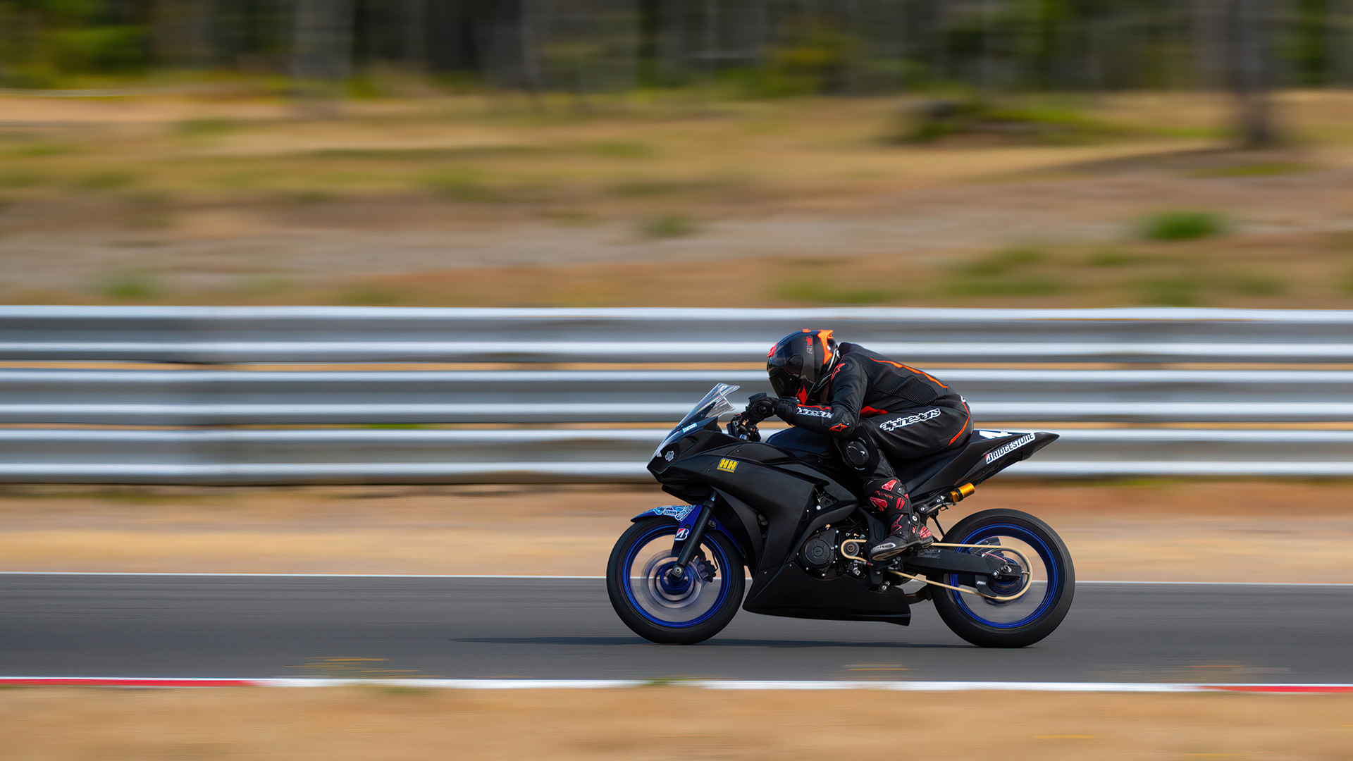 2022 WMRRA Round 6 Ridge Motorsports Park 090