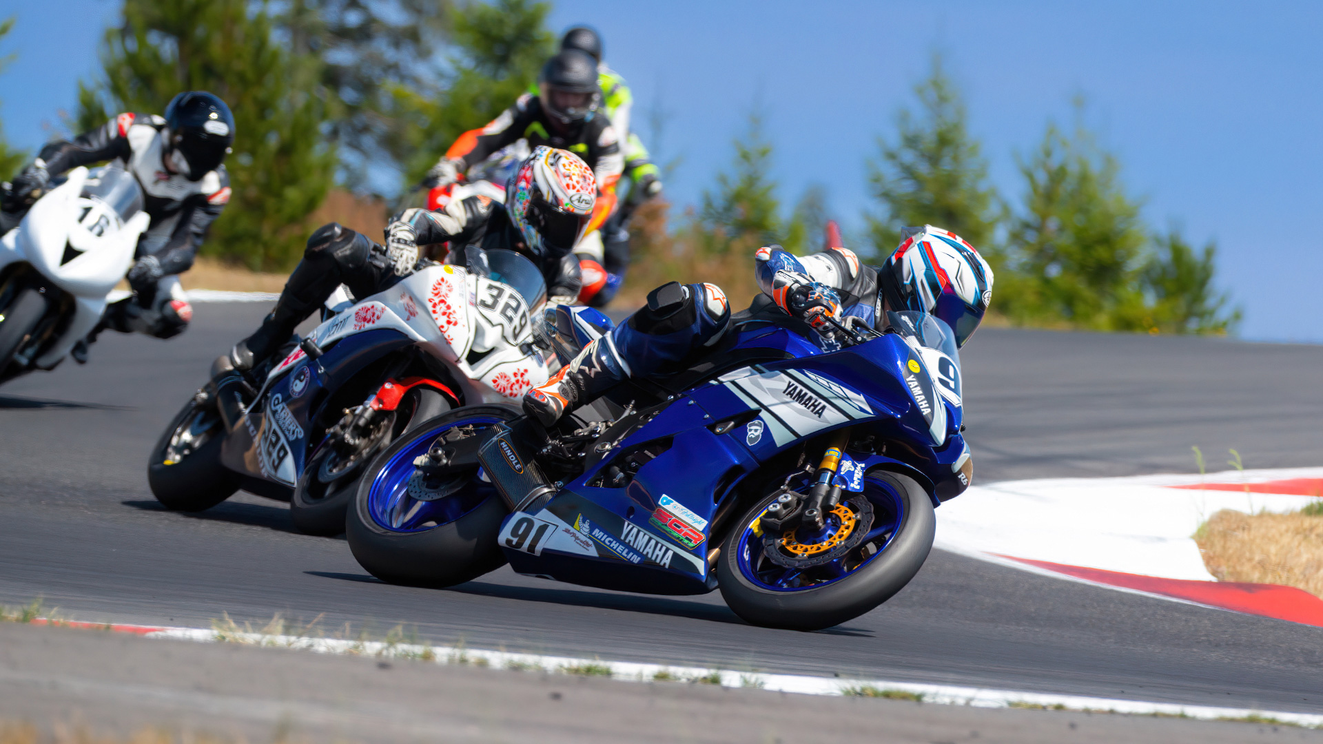 2022 WMRRA Round 6 Ridge Motorsports Park 129