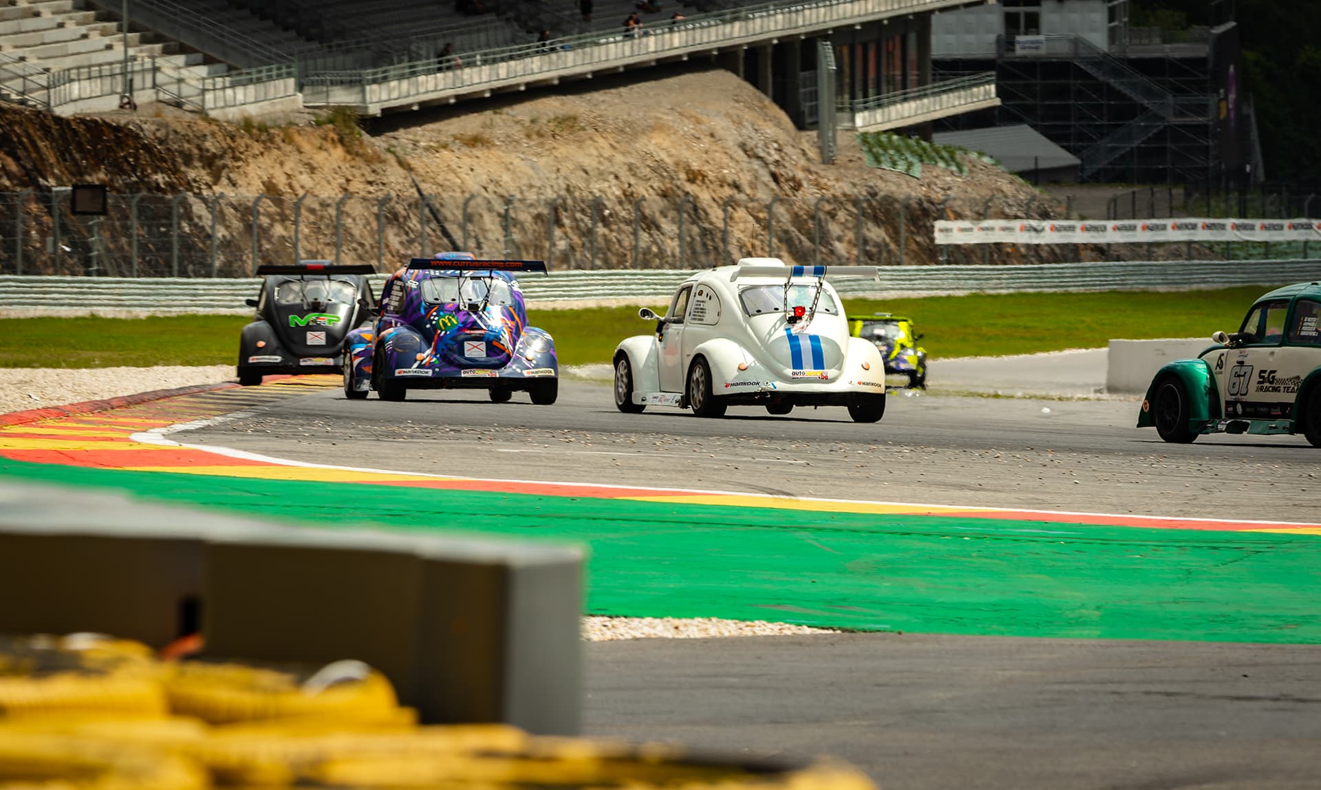 2023 Circuit de Spa Francorchamps 03