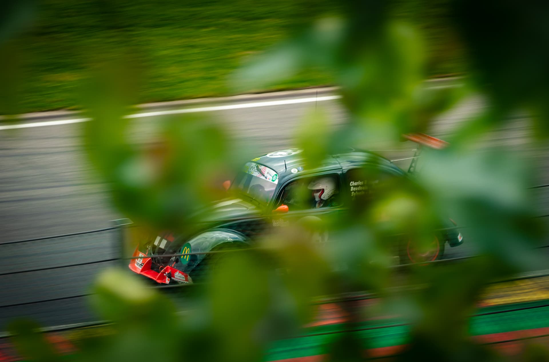 2023 Circuit de Spa Francorchamps 45