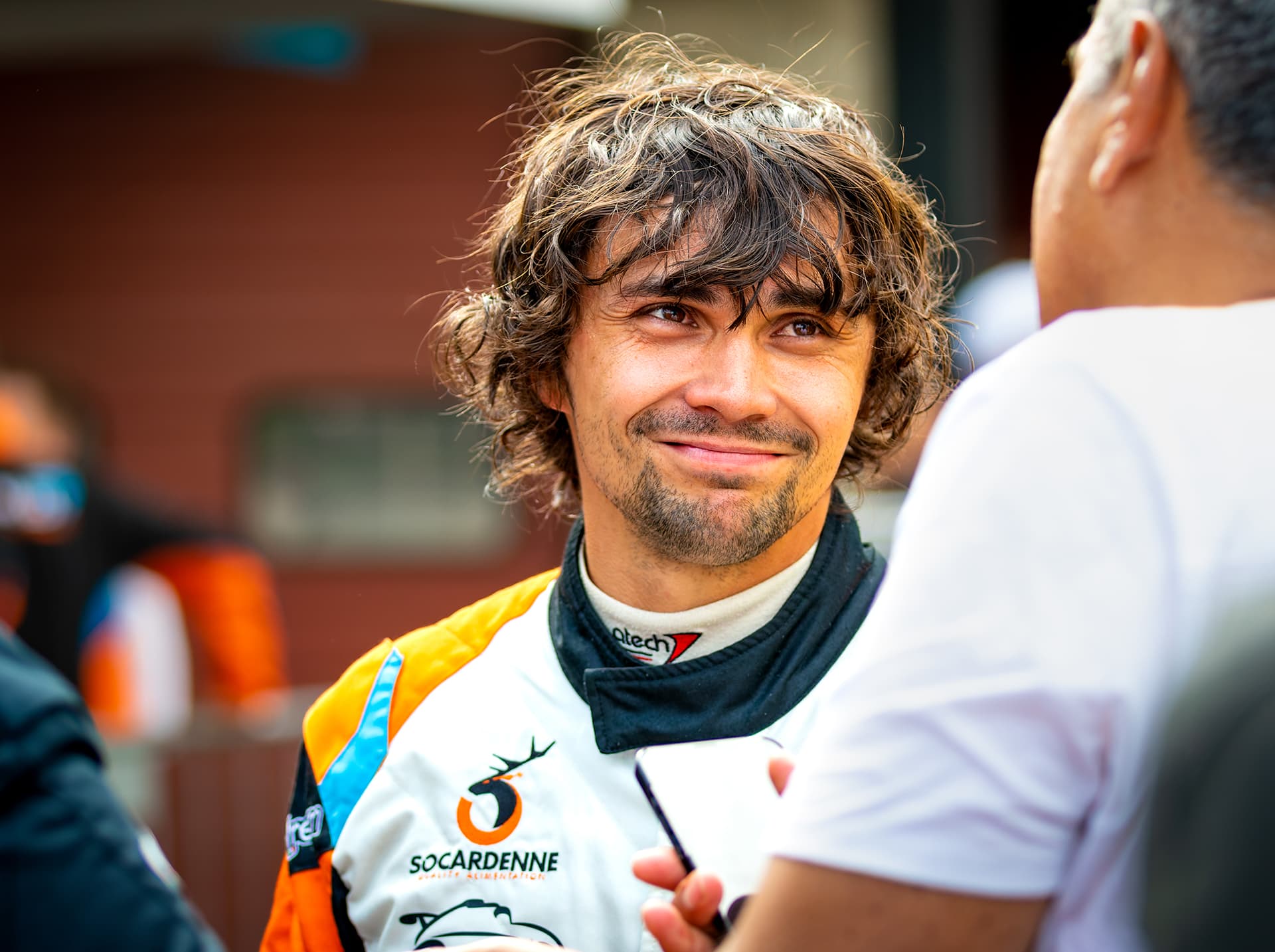 2023 Circuit de Spa Francorchamps 71