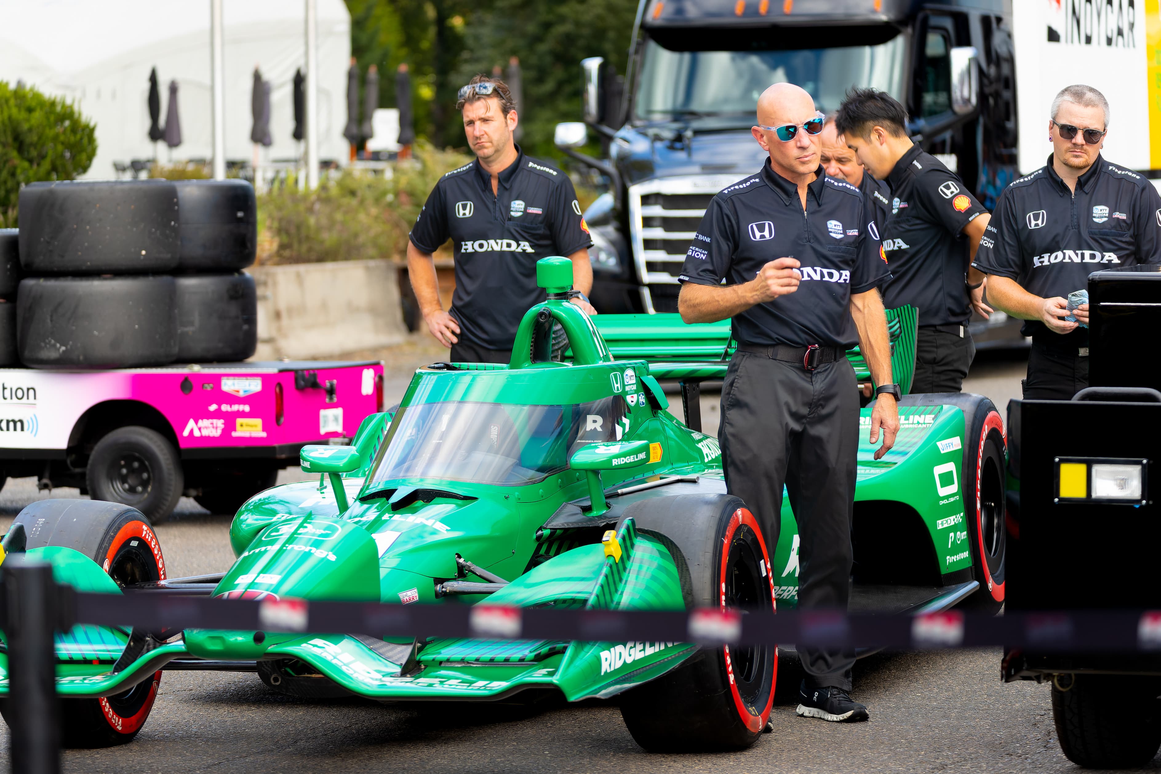 2023 INDYcar Portland Grand Prix 022