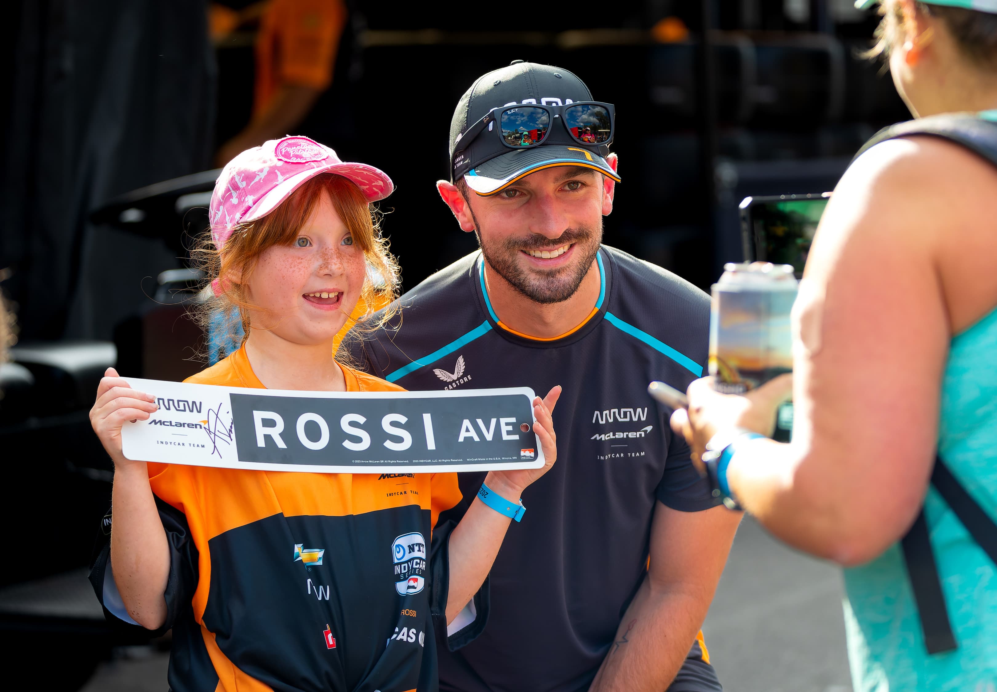 2023 INDYcar Portland Grand Prix 027