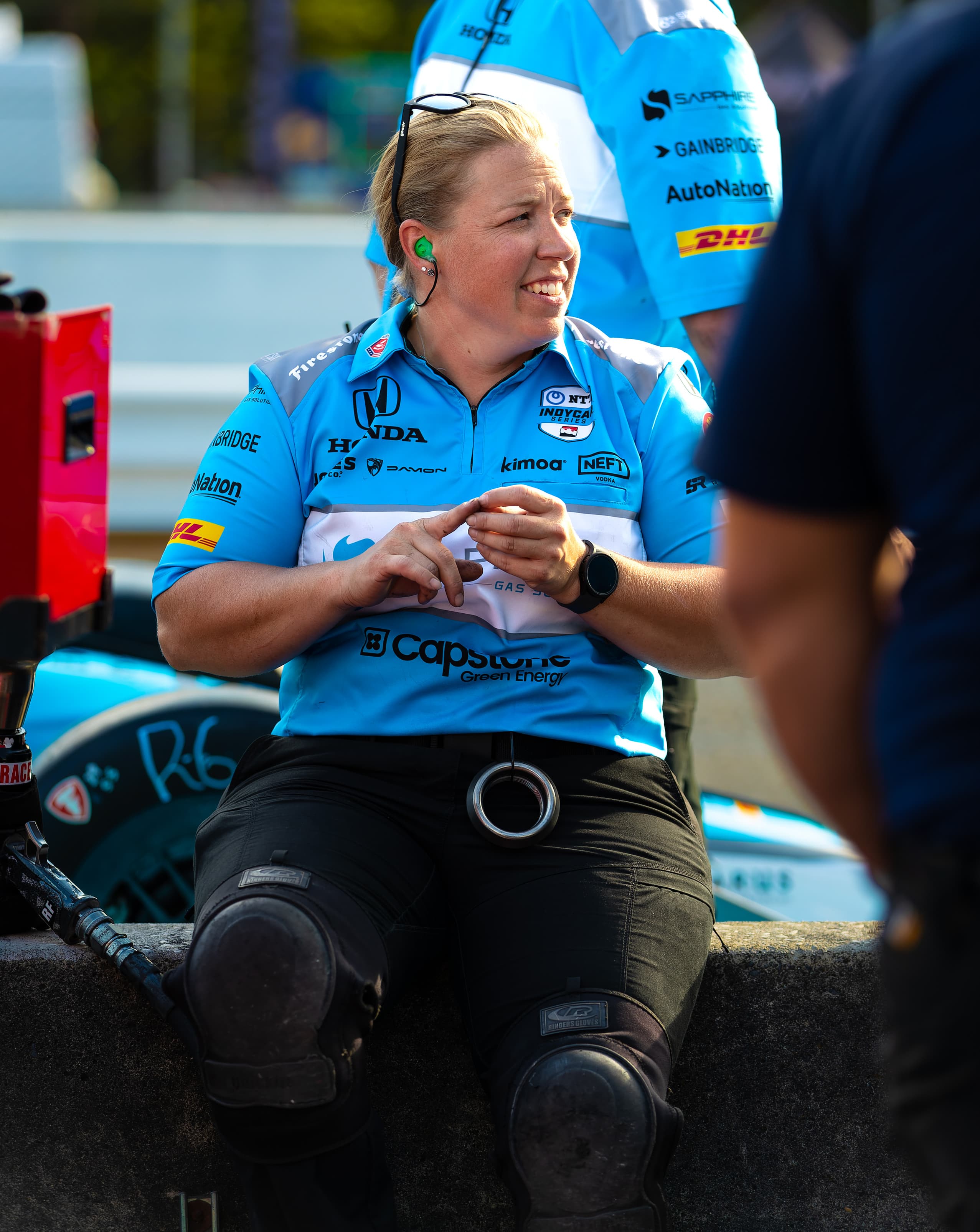 2023 INDYcar Portland Grand Prix 062