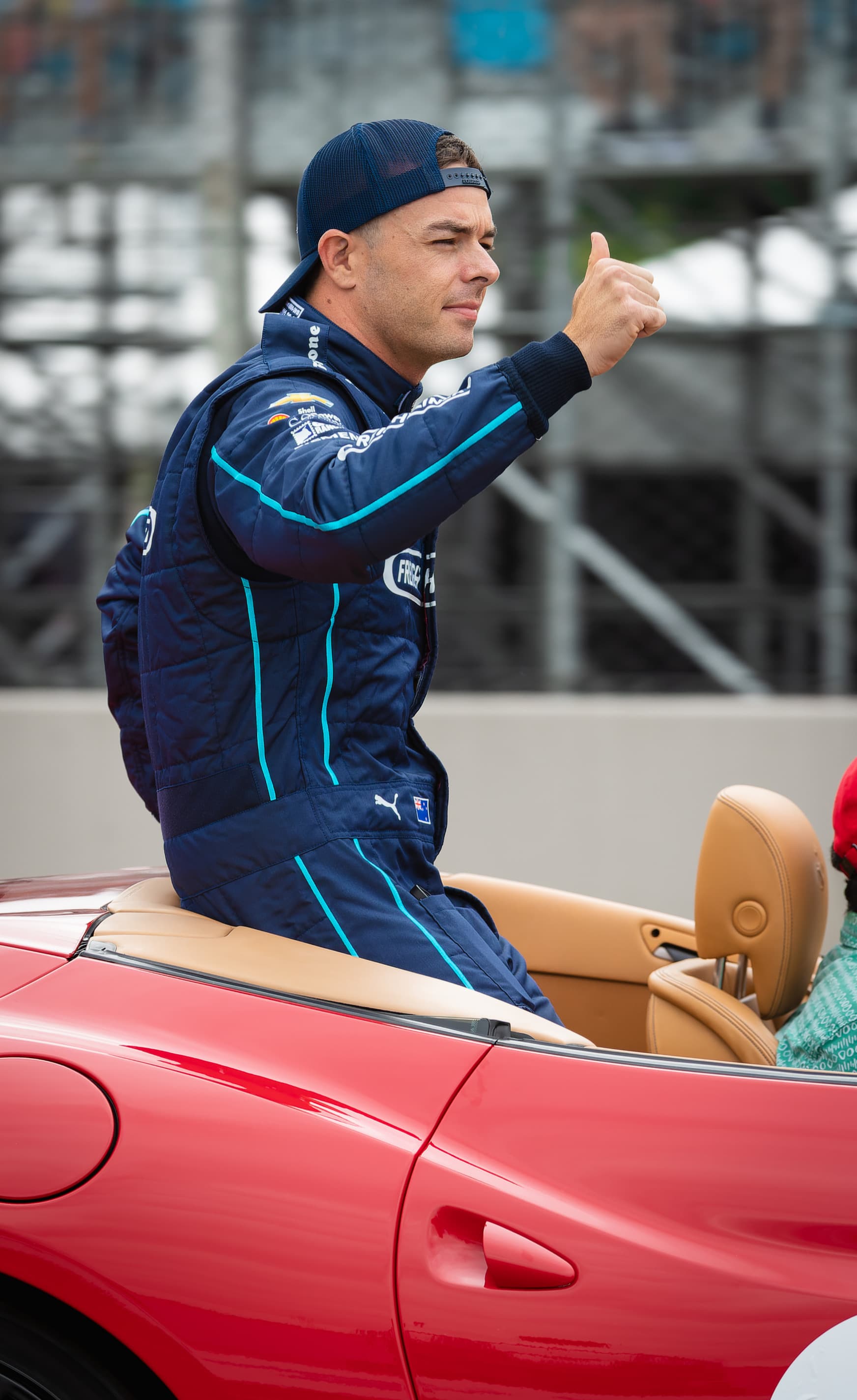 2023 INDYcar Portland Grand Prix 082