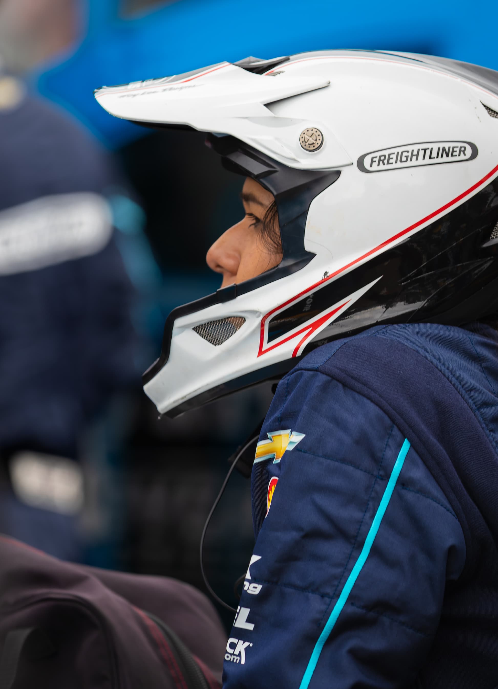 2023 INDYcar Portland Grand Prix 104