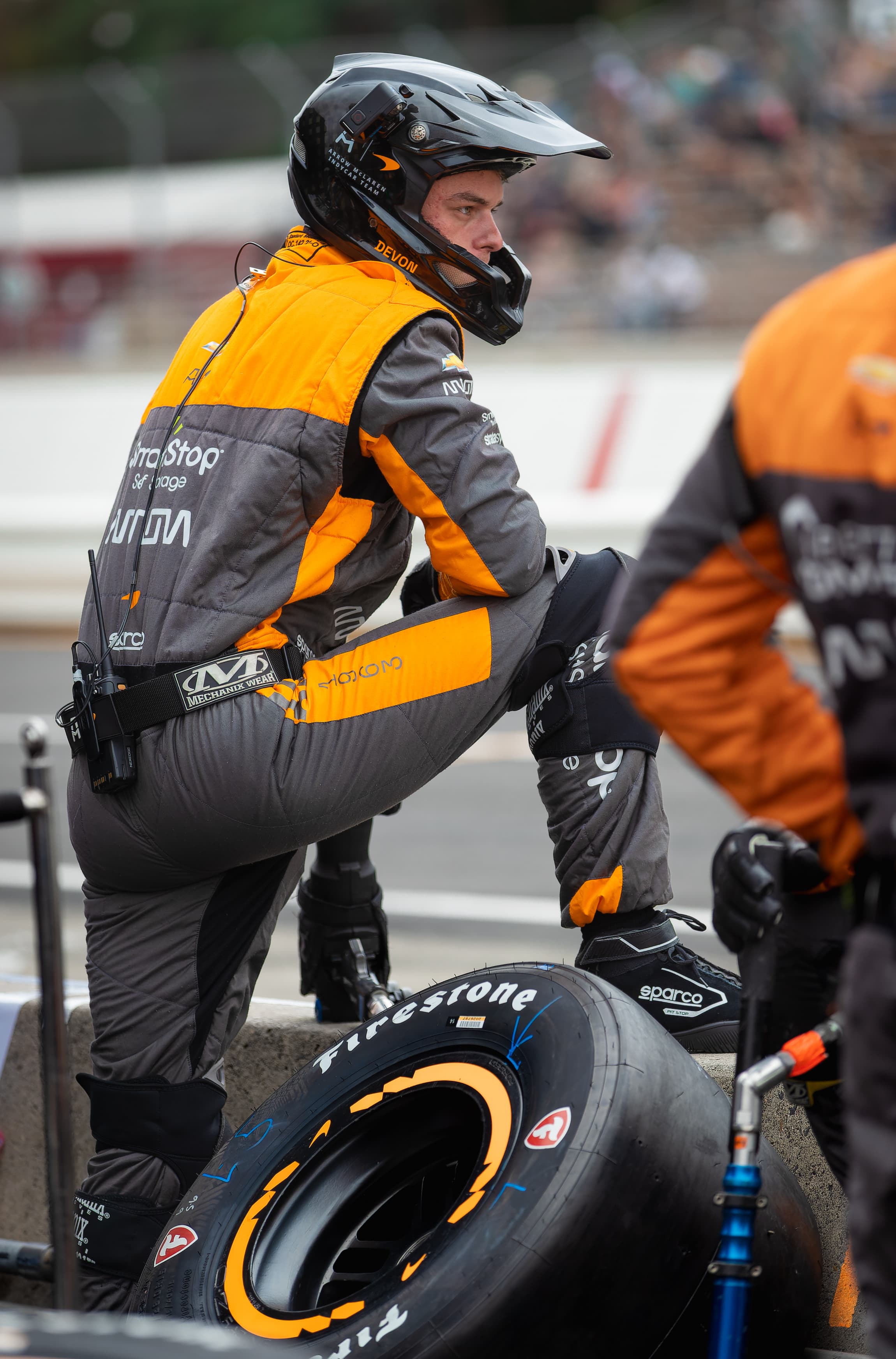 2023 INDYcar Portland Grand Prix 106