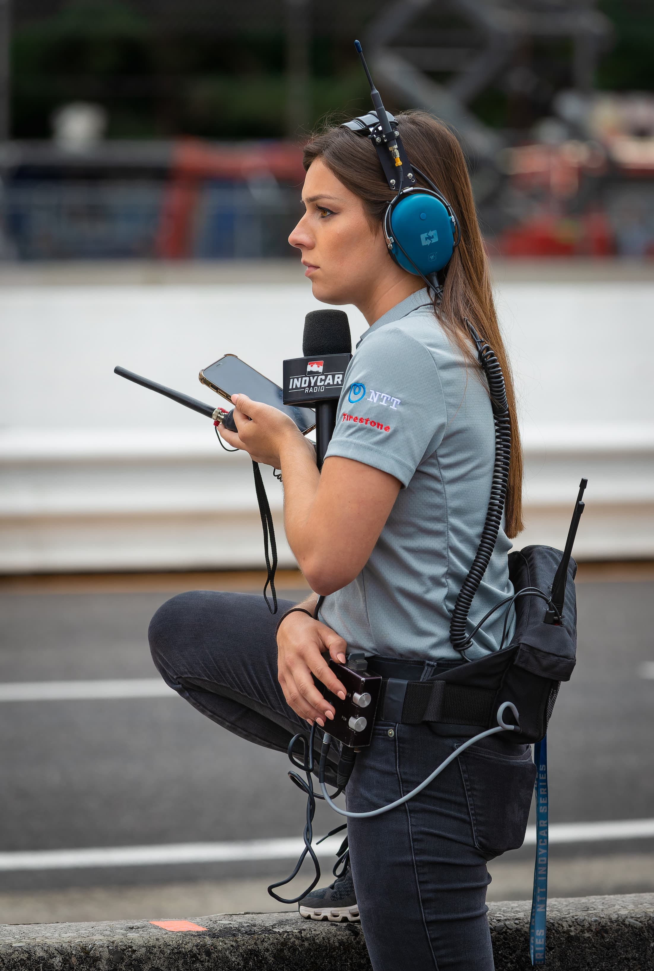 2023 INDYcar Portland Grand Prix 111