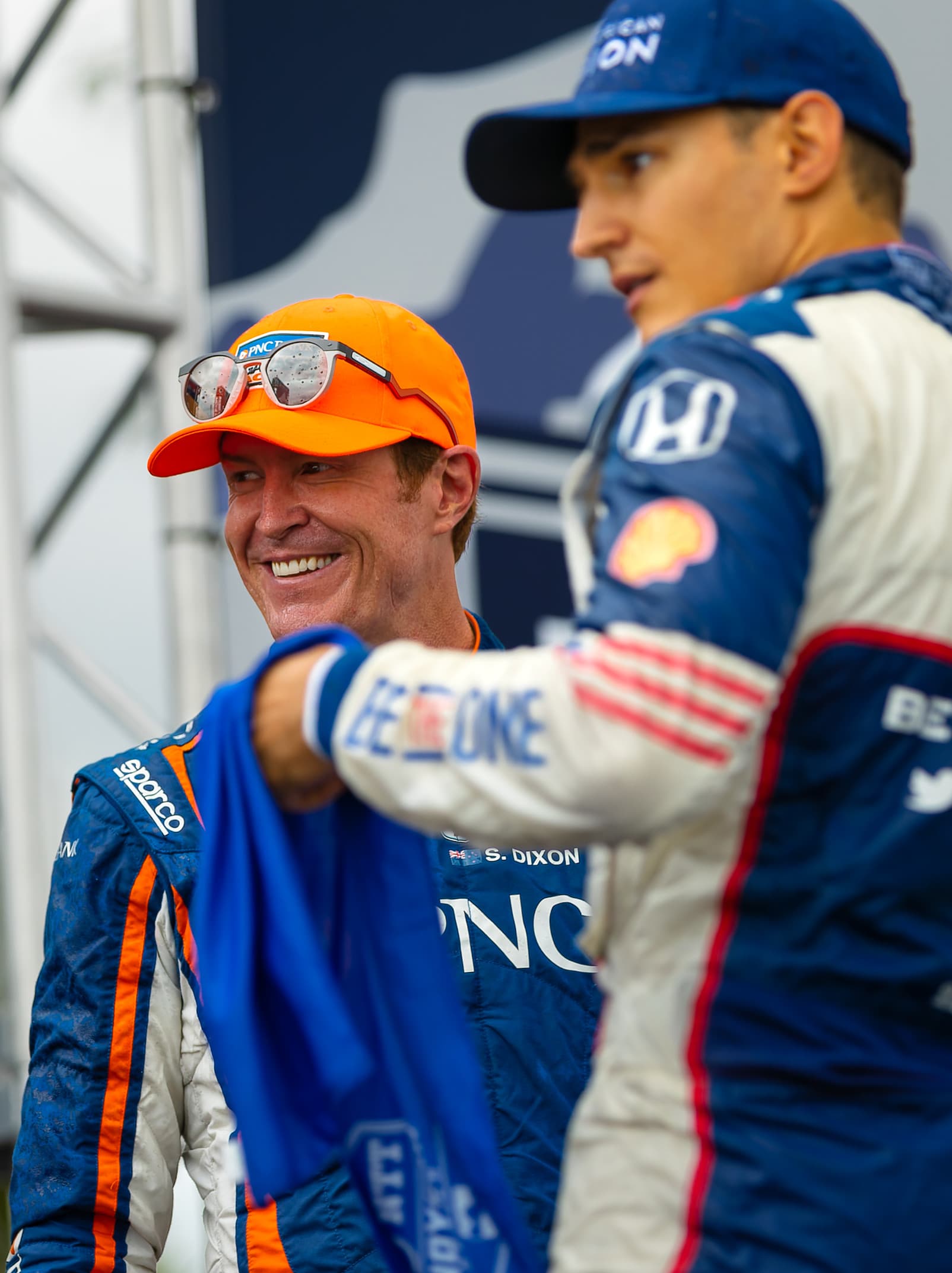 2023 INDYcar Portland Grand Prix 150