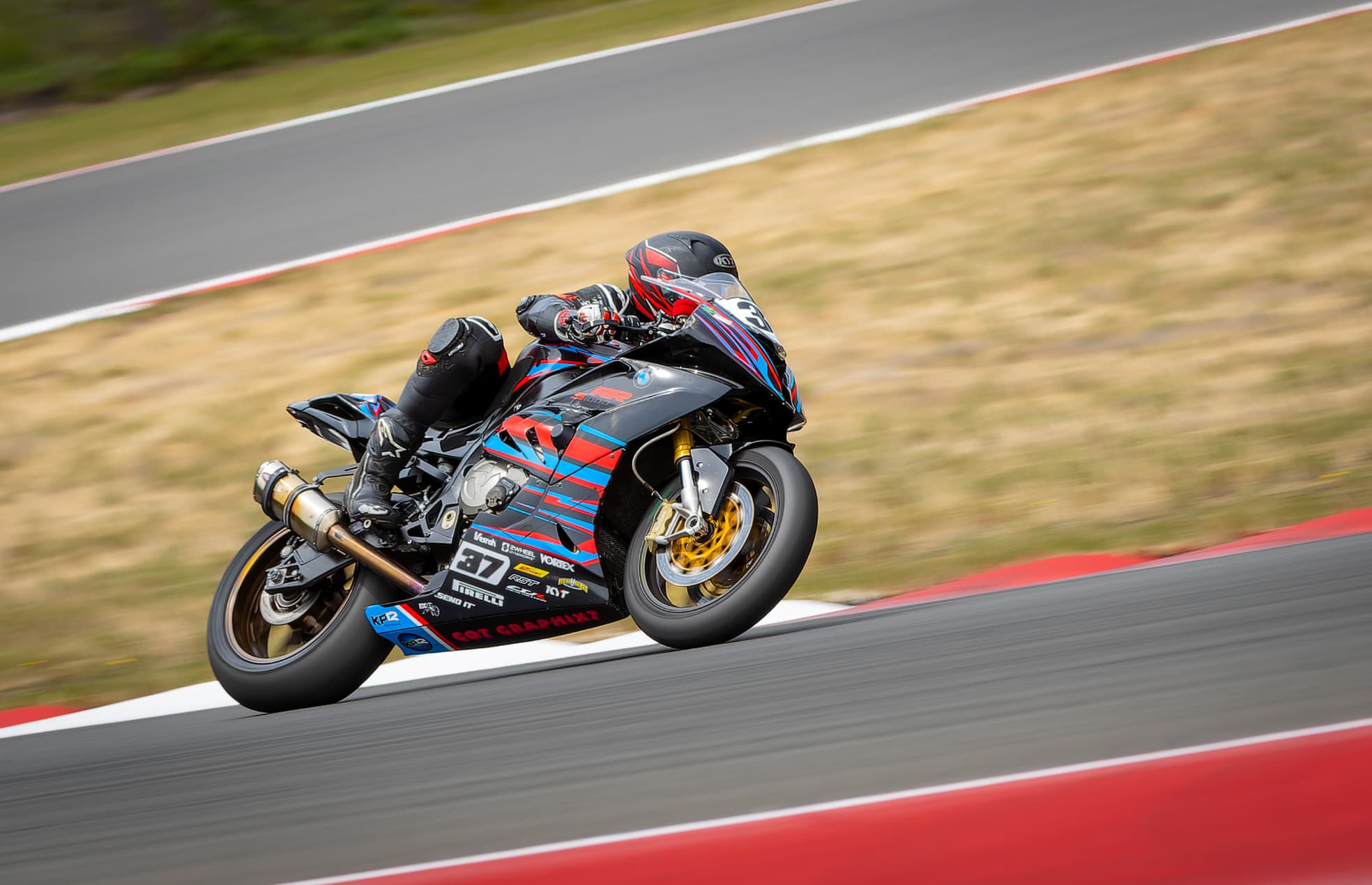 2023 WMRRA Ridge Motorsports Park R3 001