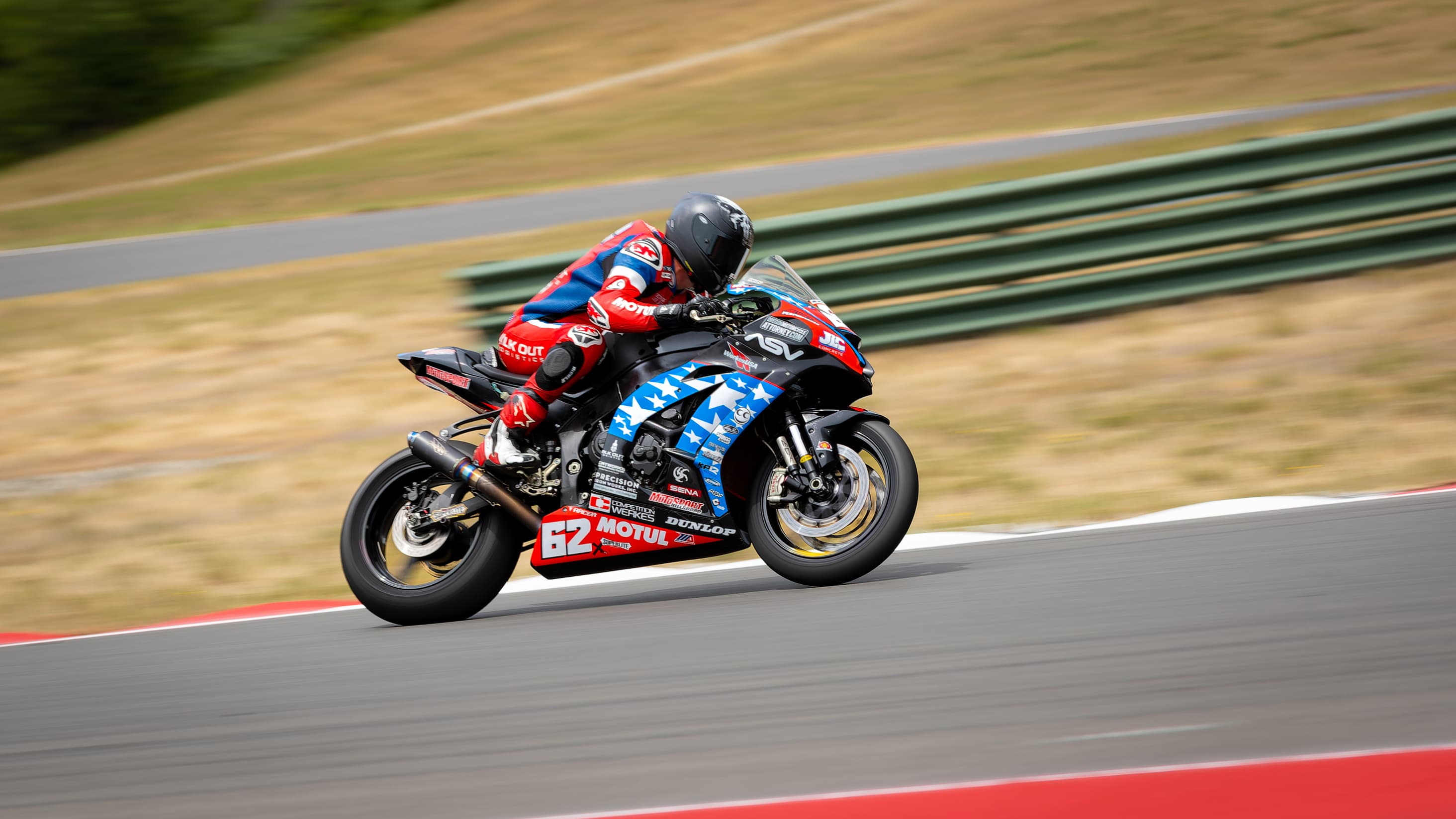 2023 WMRRA Ridge Motorsports Park R3 003