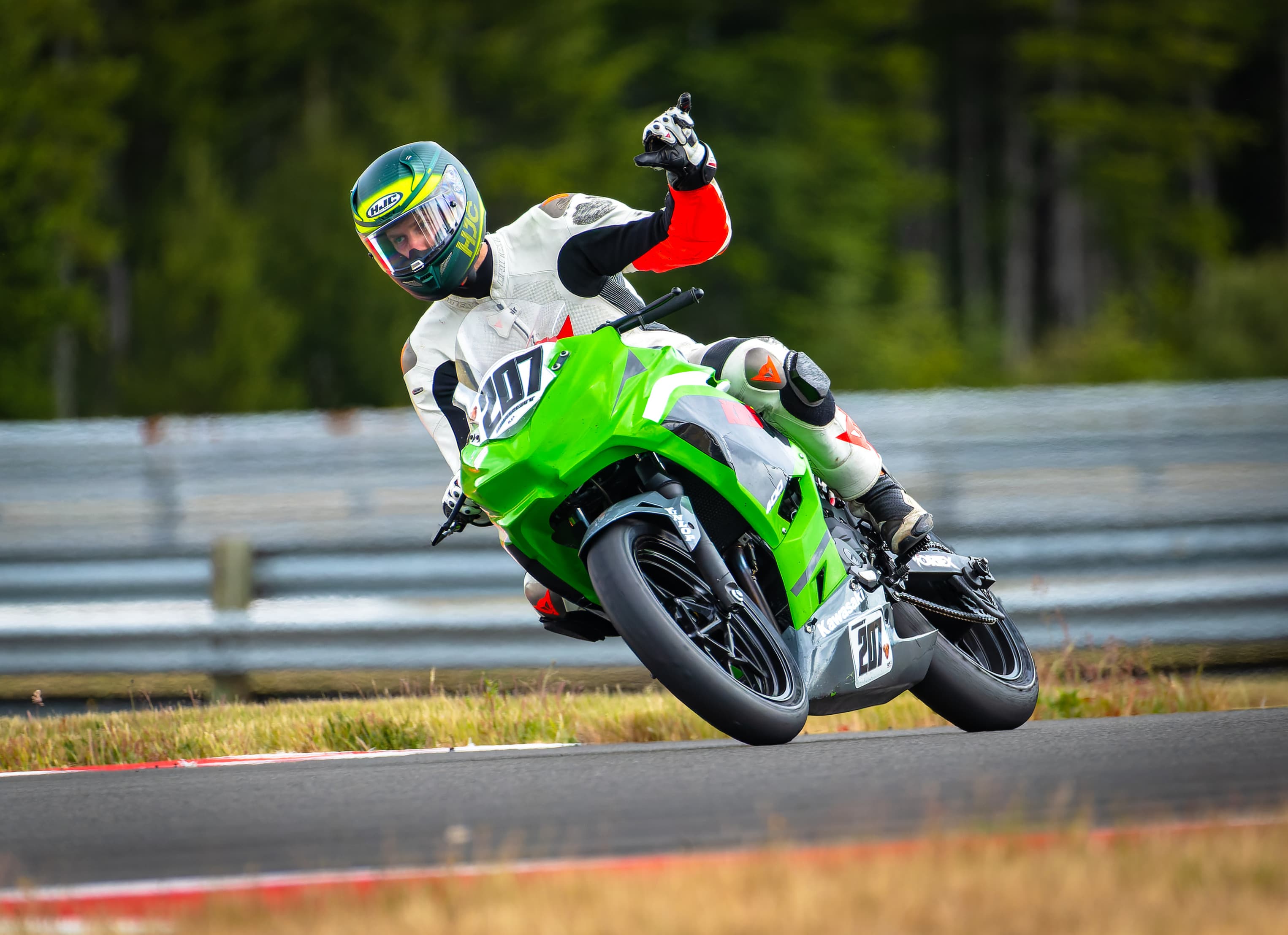 2023 WMRRA Ridge Motorsports Park R3 038