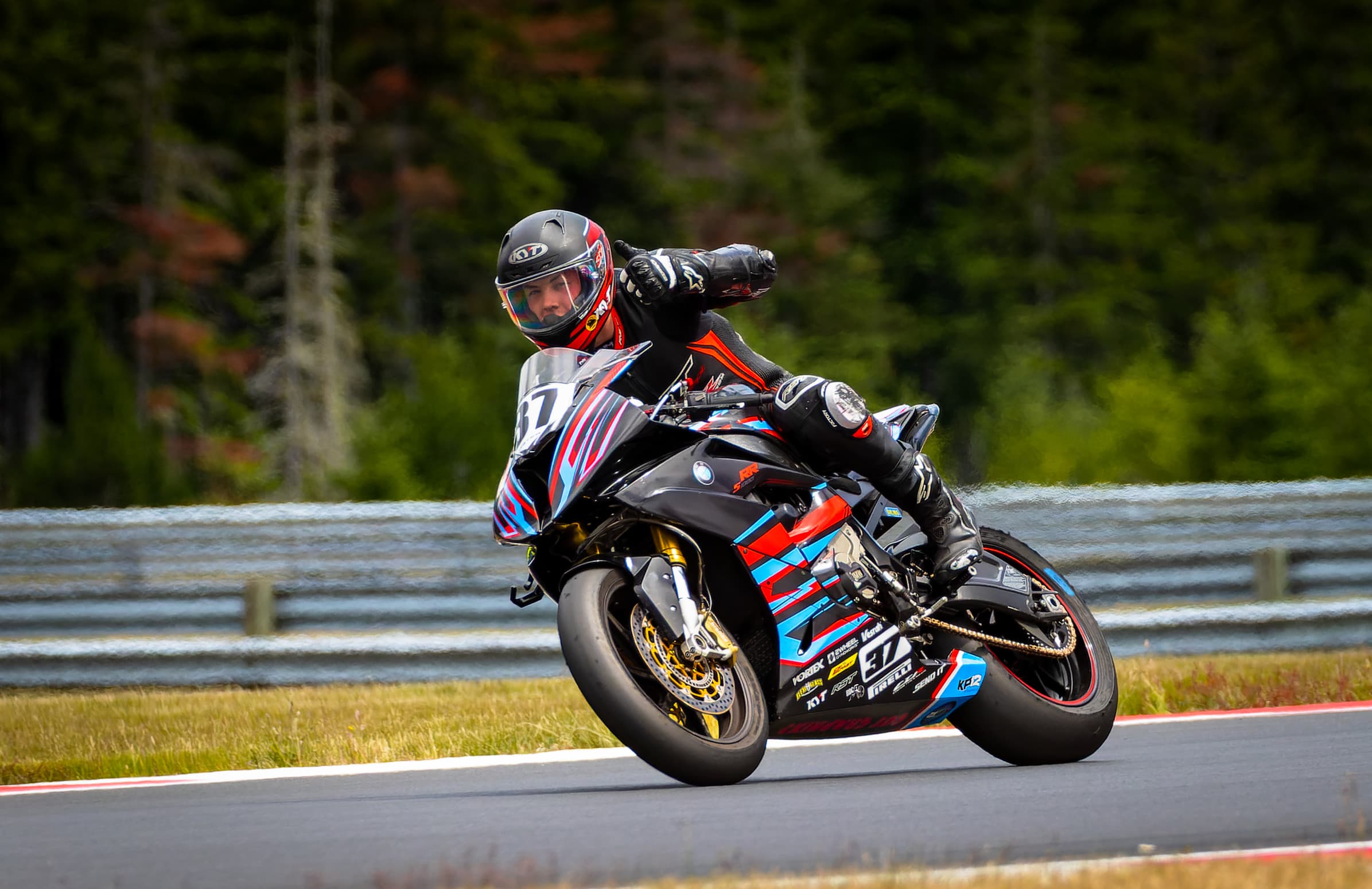 2023 WMRRA Ridge Motorsports Park R3 055