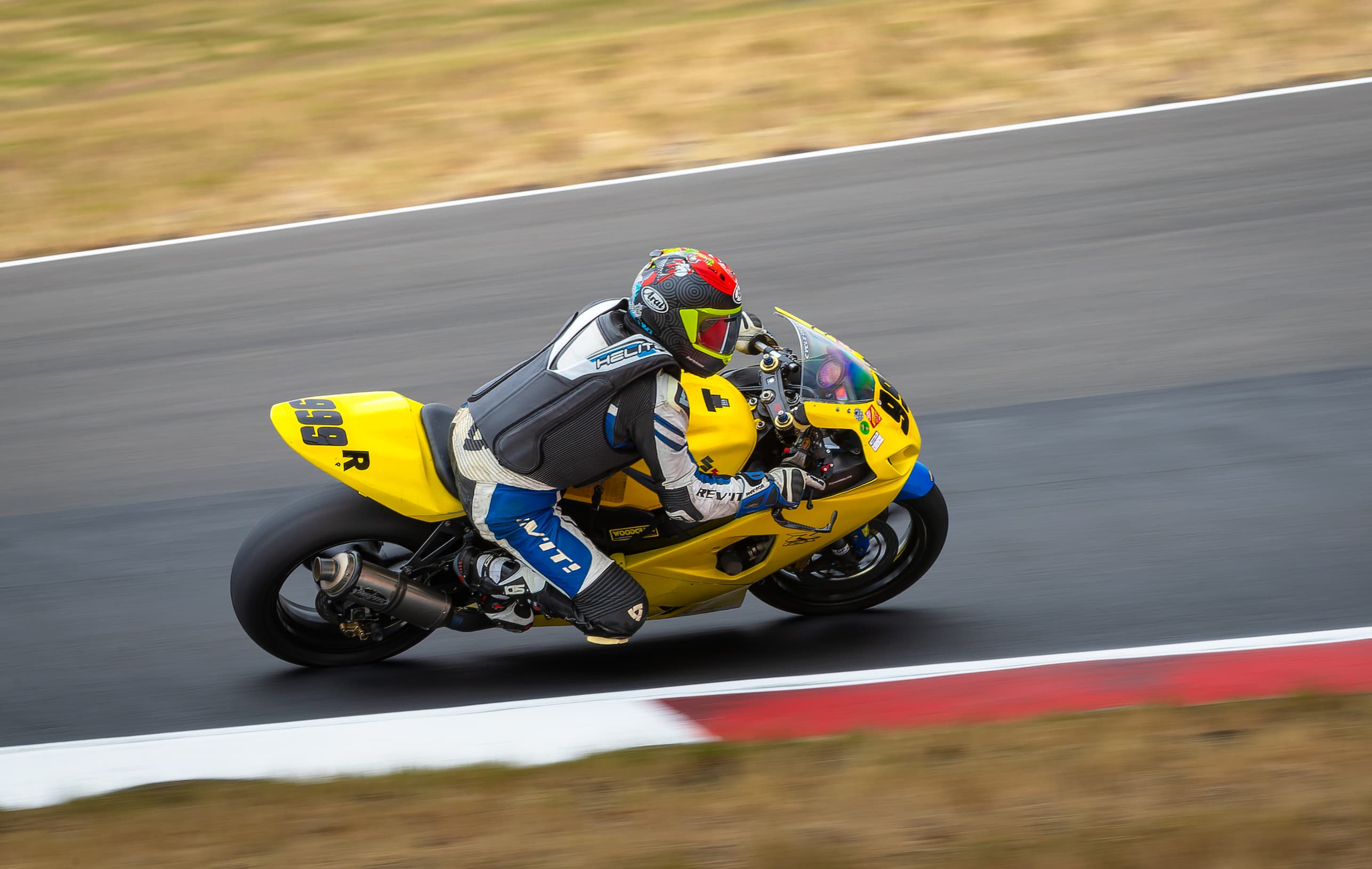 2023 WMRRA Ridge Motorsports Park R3 056