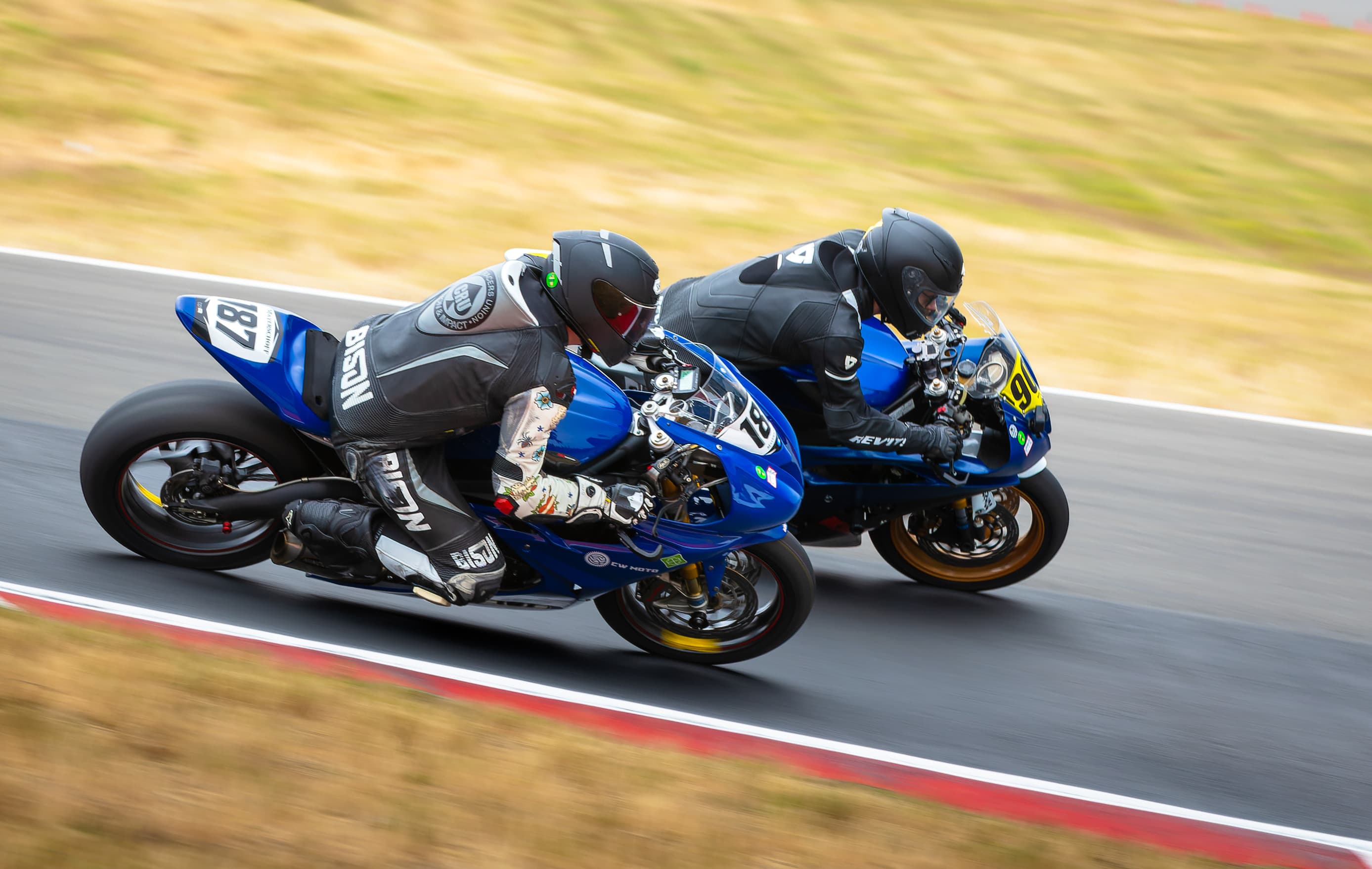 2023 WMRRA Ridge Motorsports Park R3 067