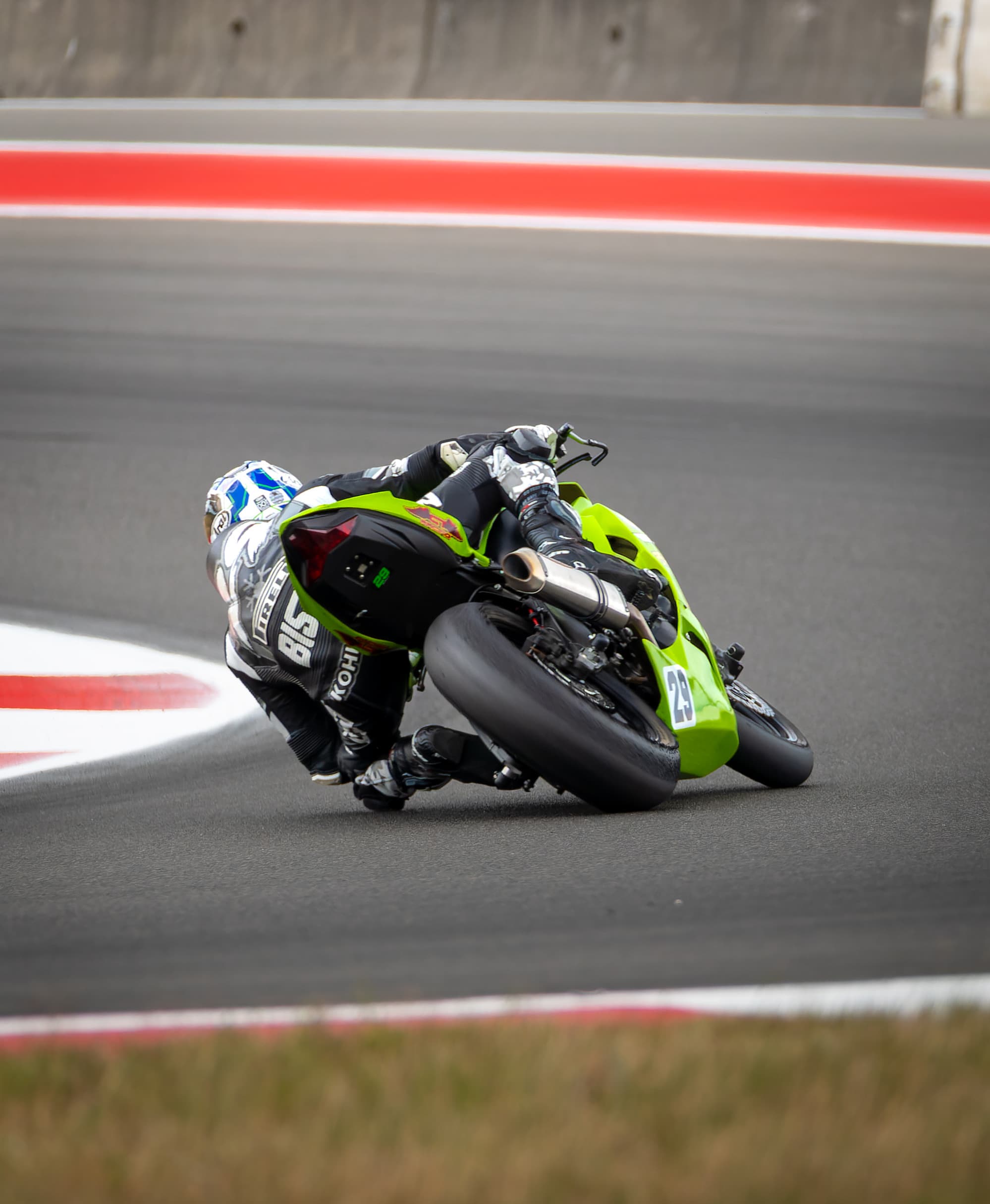 2023 WMRRA Ridge Motorsports Park R3 090