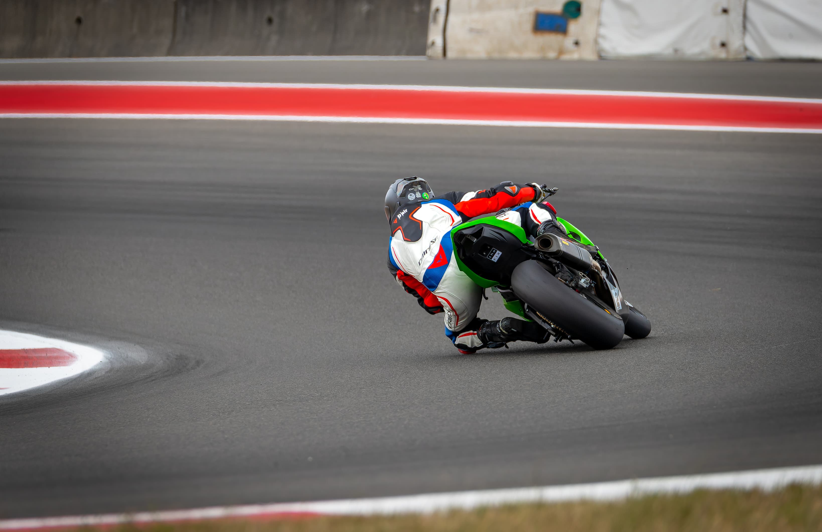 2023 WMRRA Ridge Motorsports Park R3 091