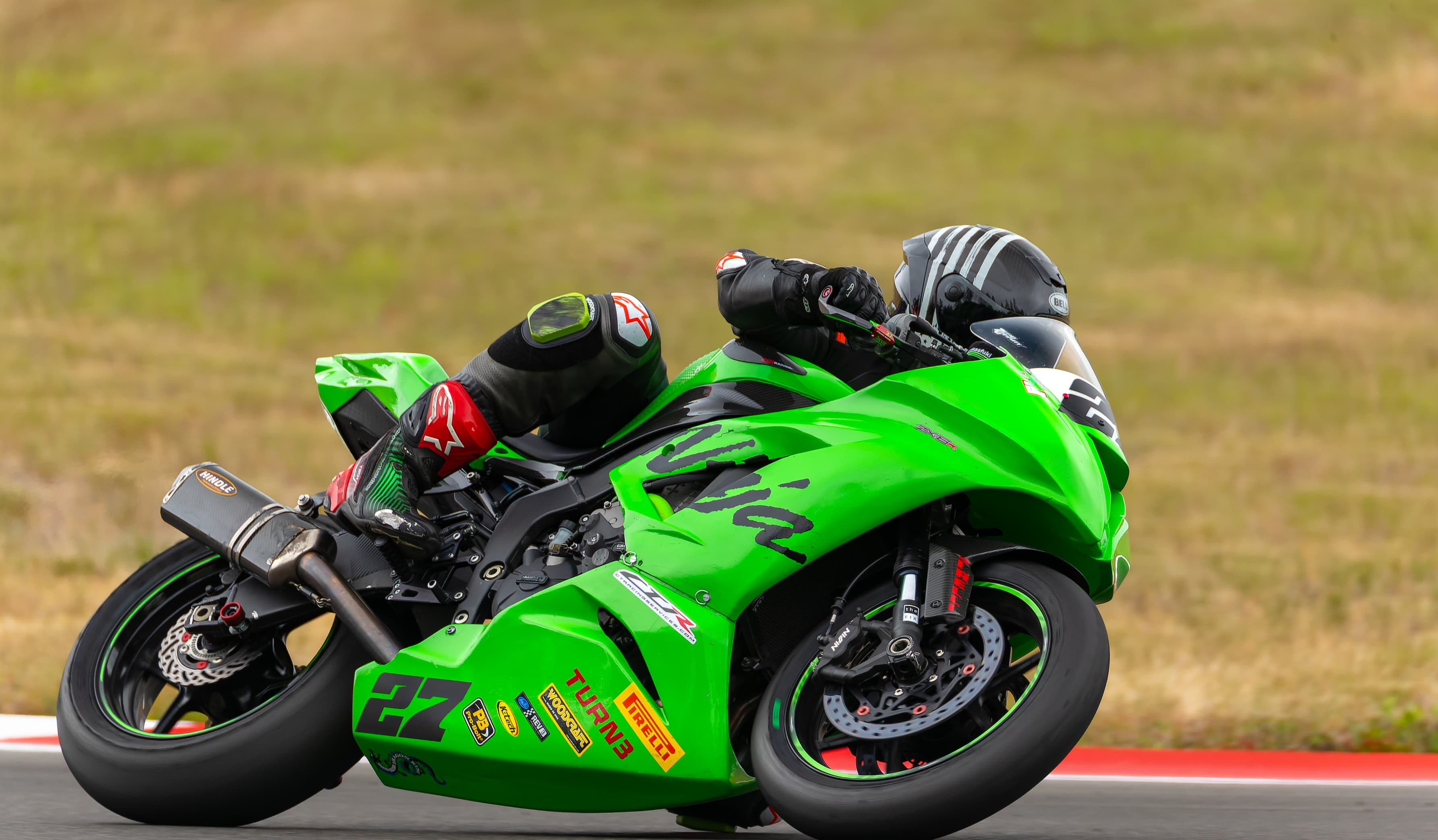 2023 WMRRA Ridge Motorsports Park R3 094