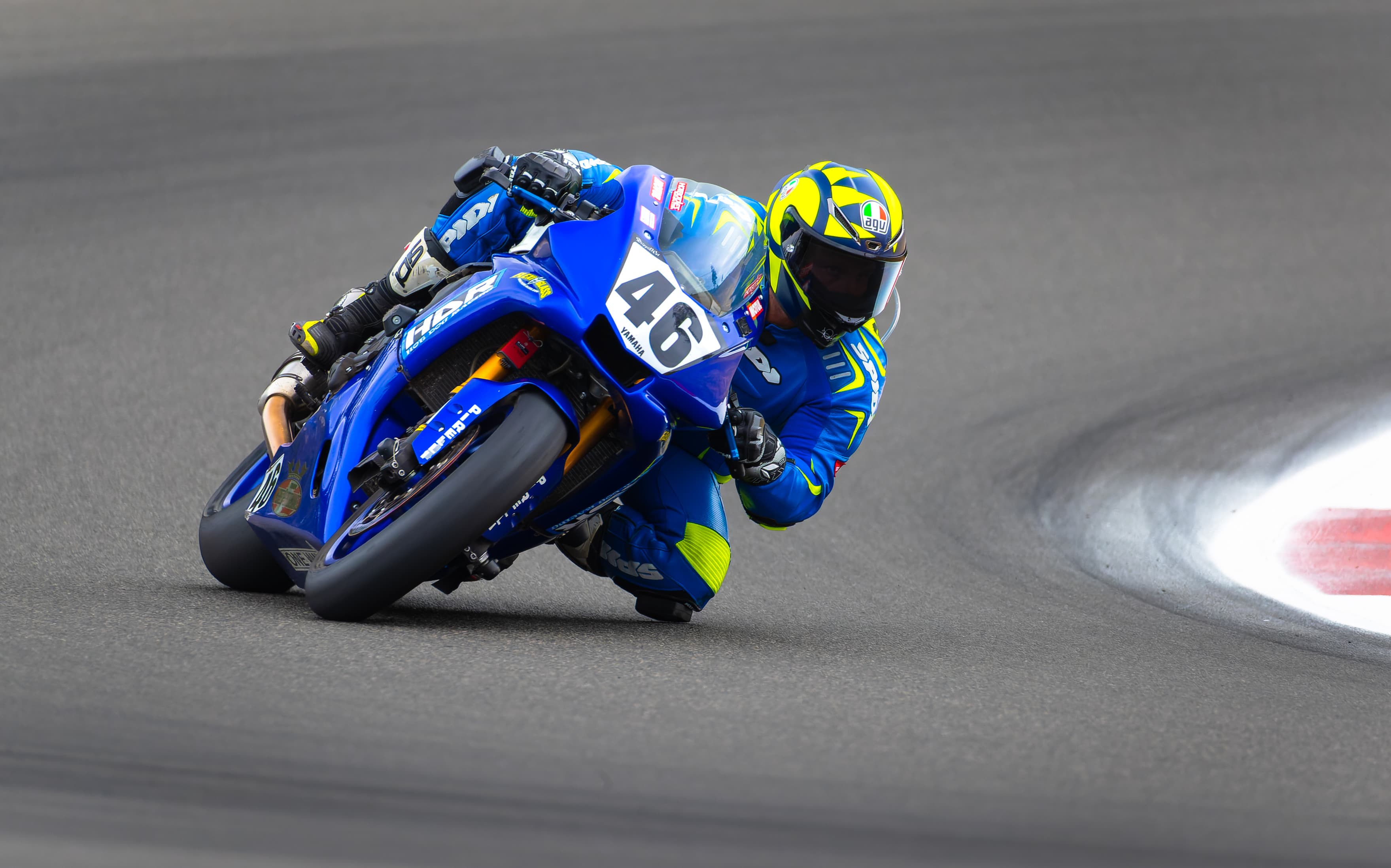 2023 WMRRA Ridge Motorsports Park R3 108