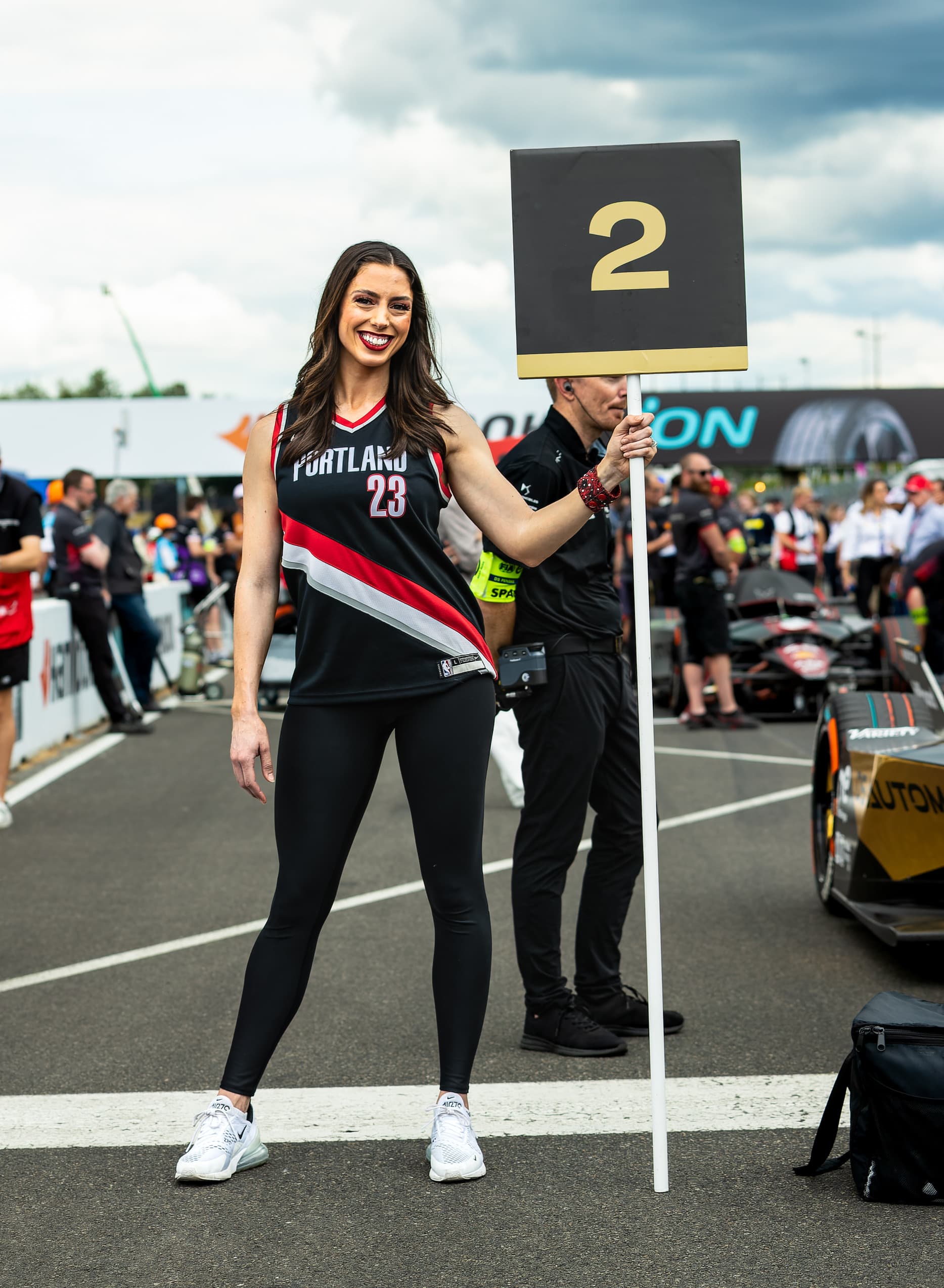 2024 Formula E Portland 09