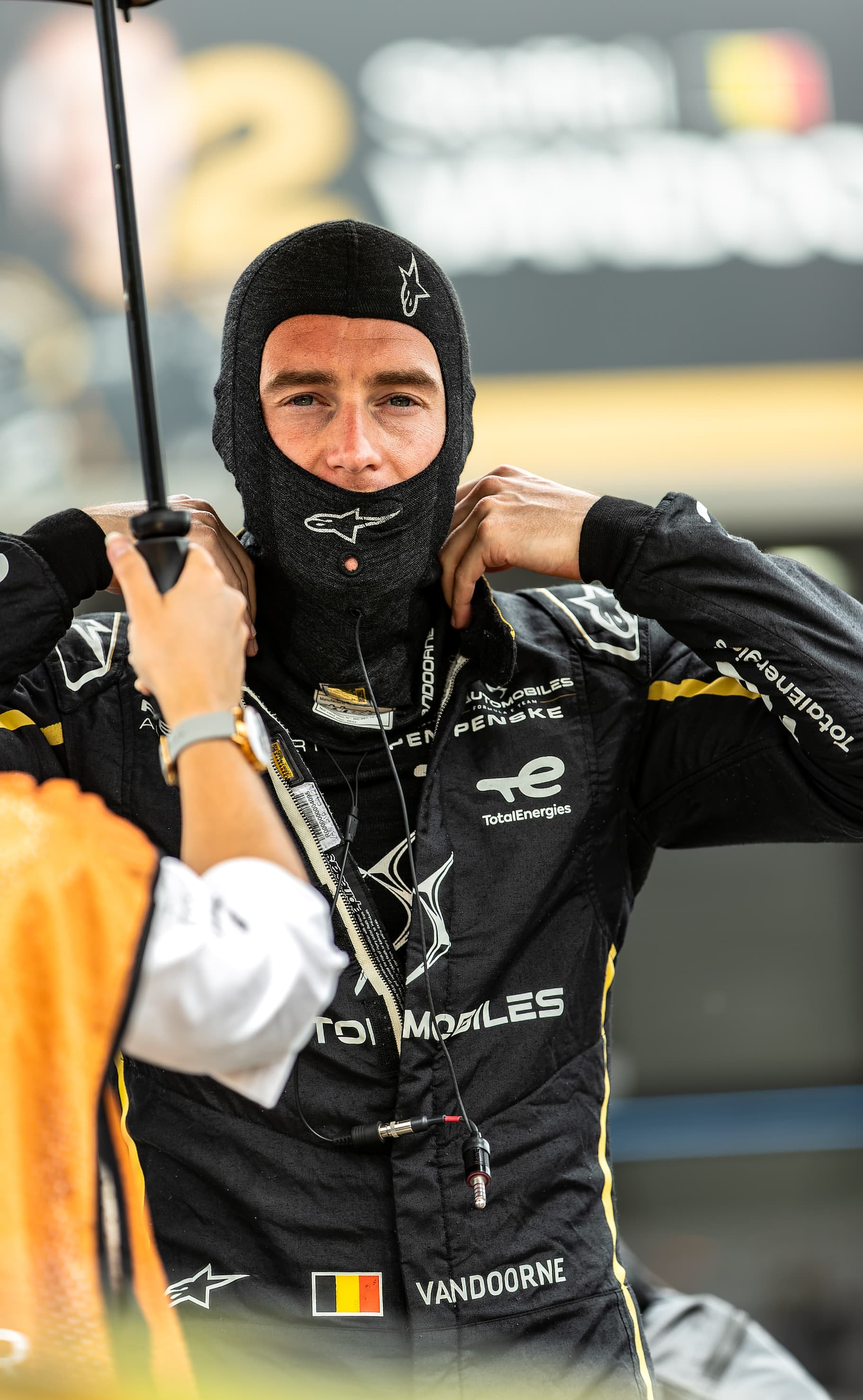 2024 Formula E Portland 13