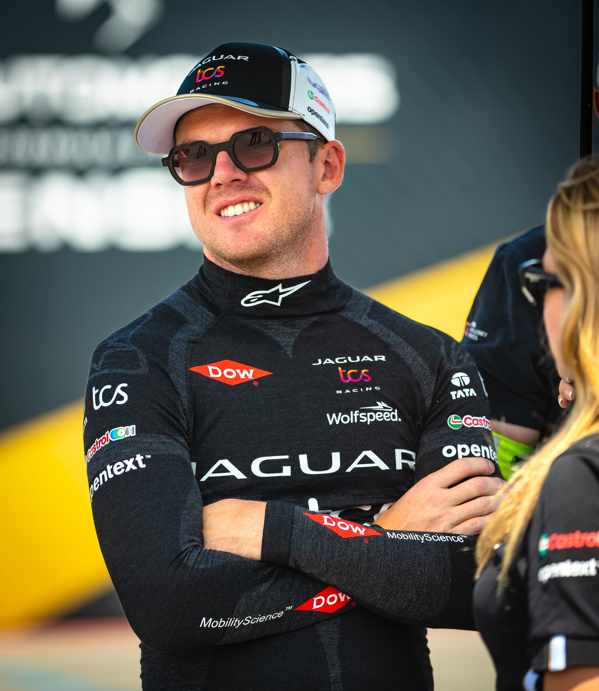 2024 Formula E Portland 13b