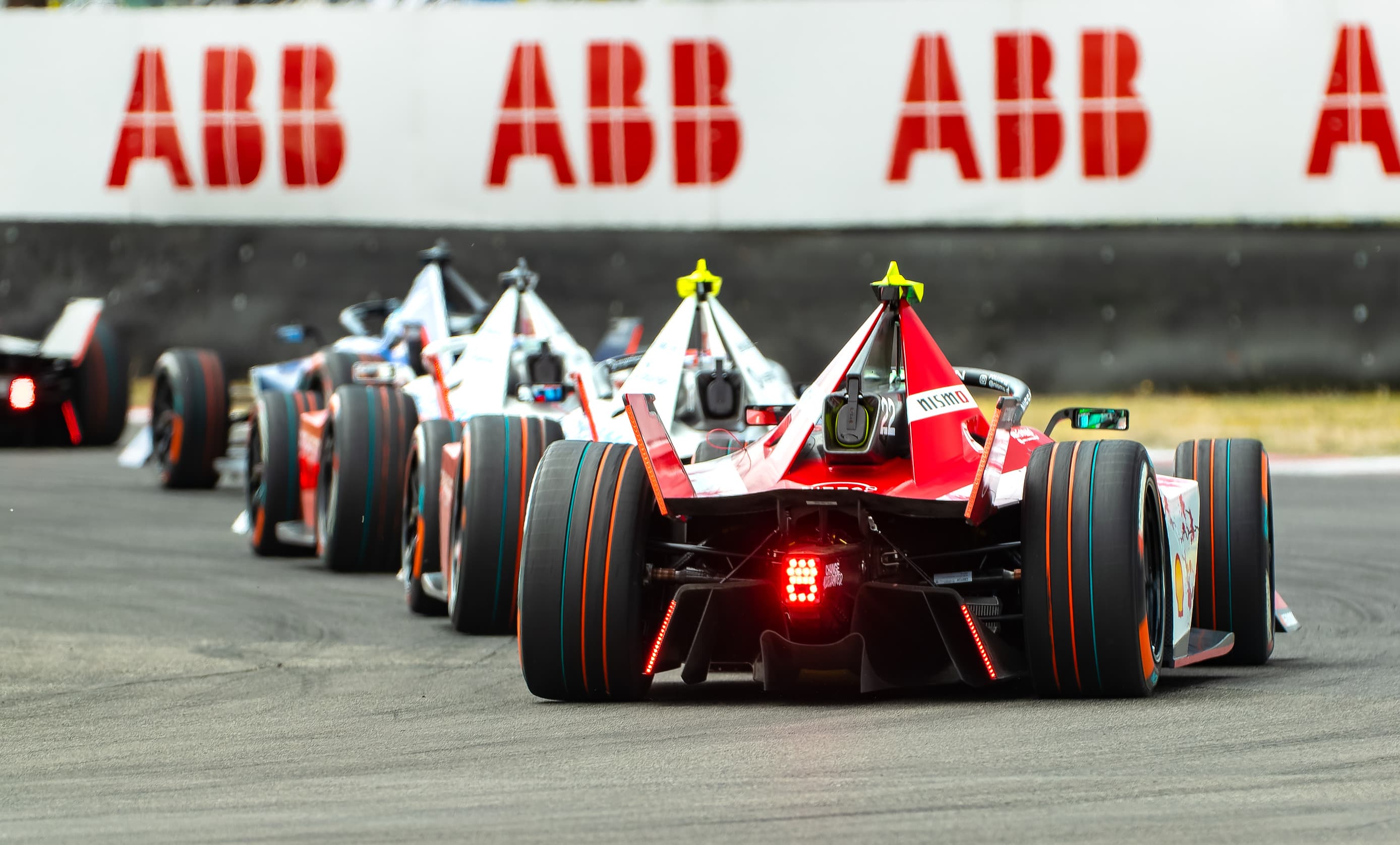 2024 Formula E Portland 17