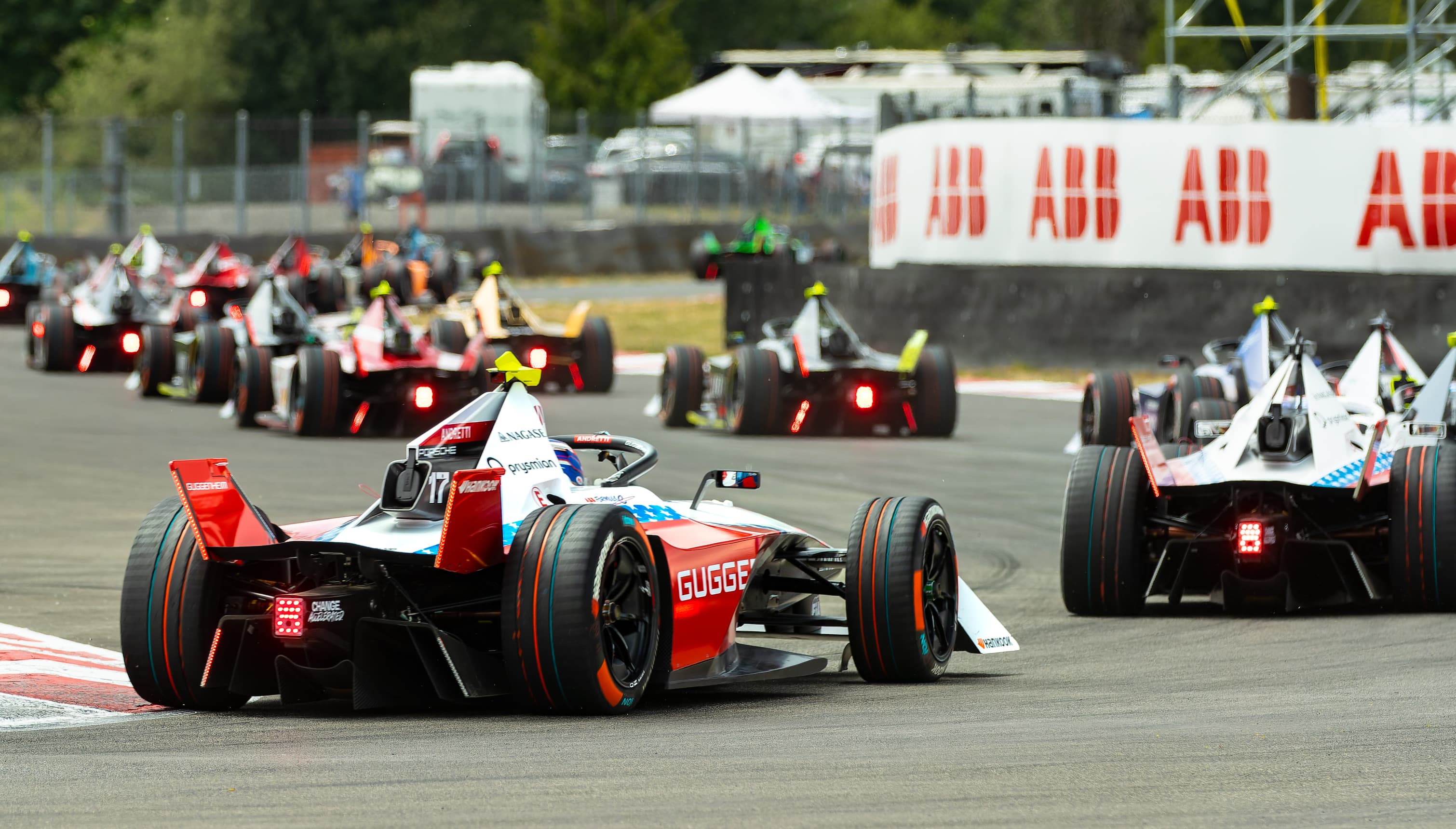 2024 Formula E Portland 18
