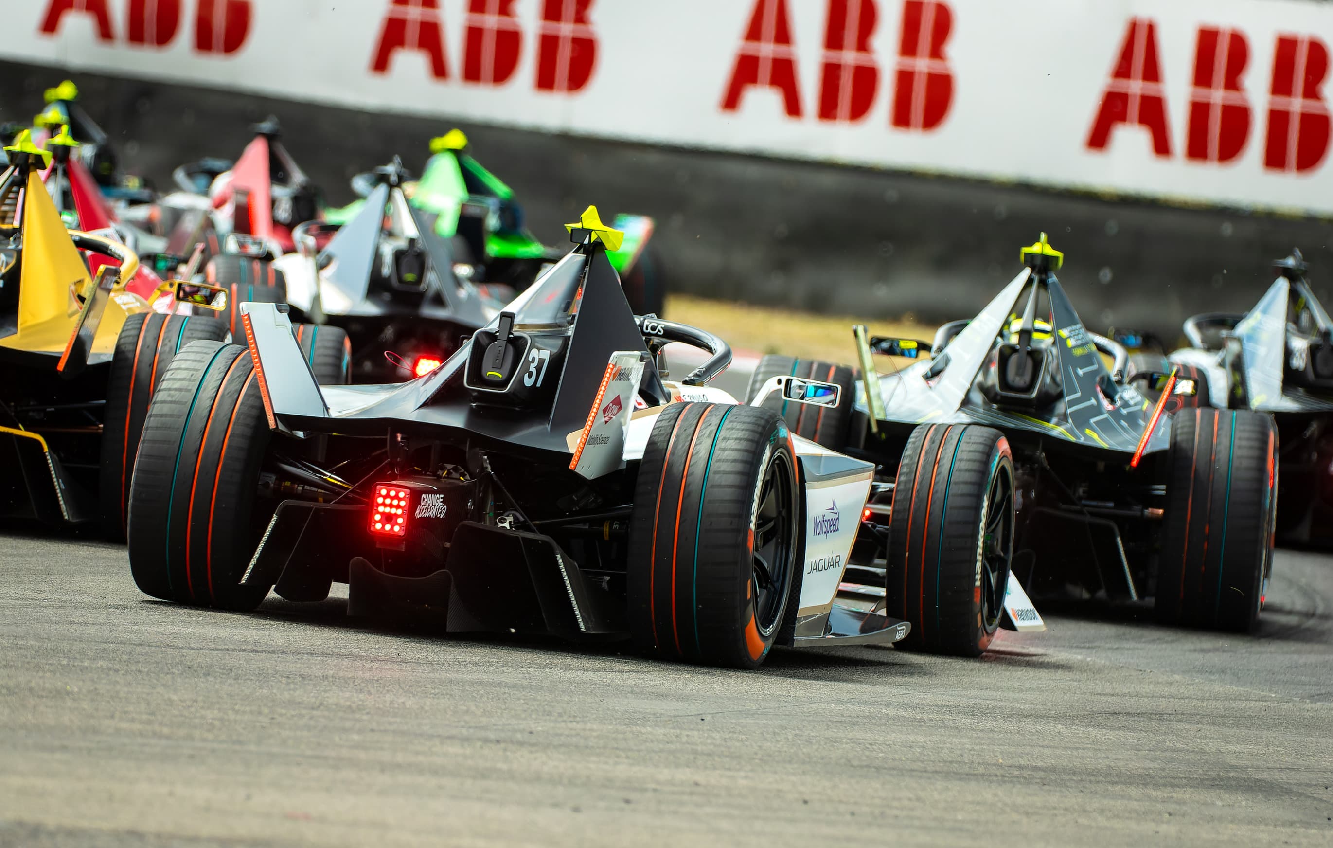 2024 Formula E Portland 19