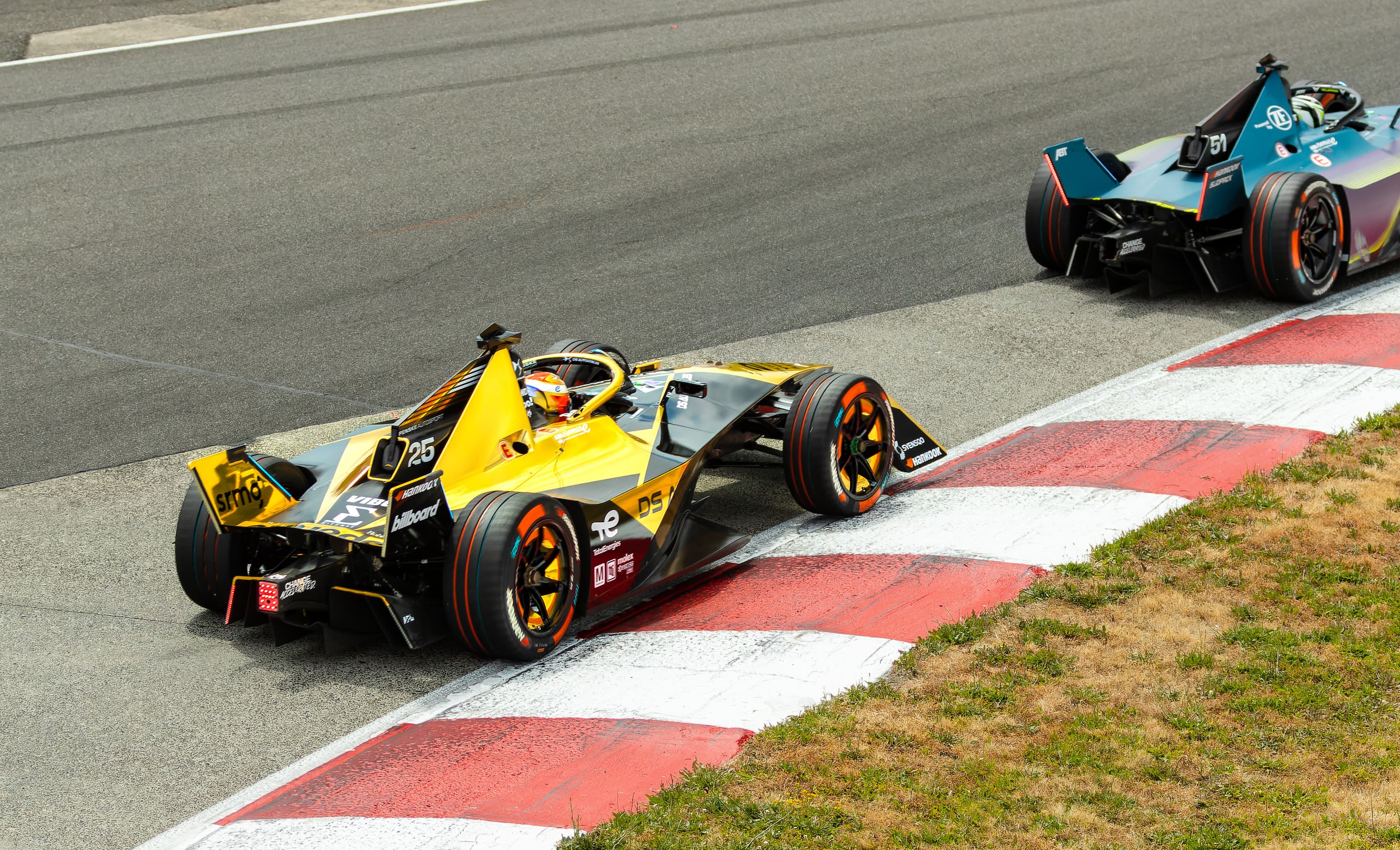 2024 Formula E Portland 22