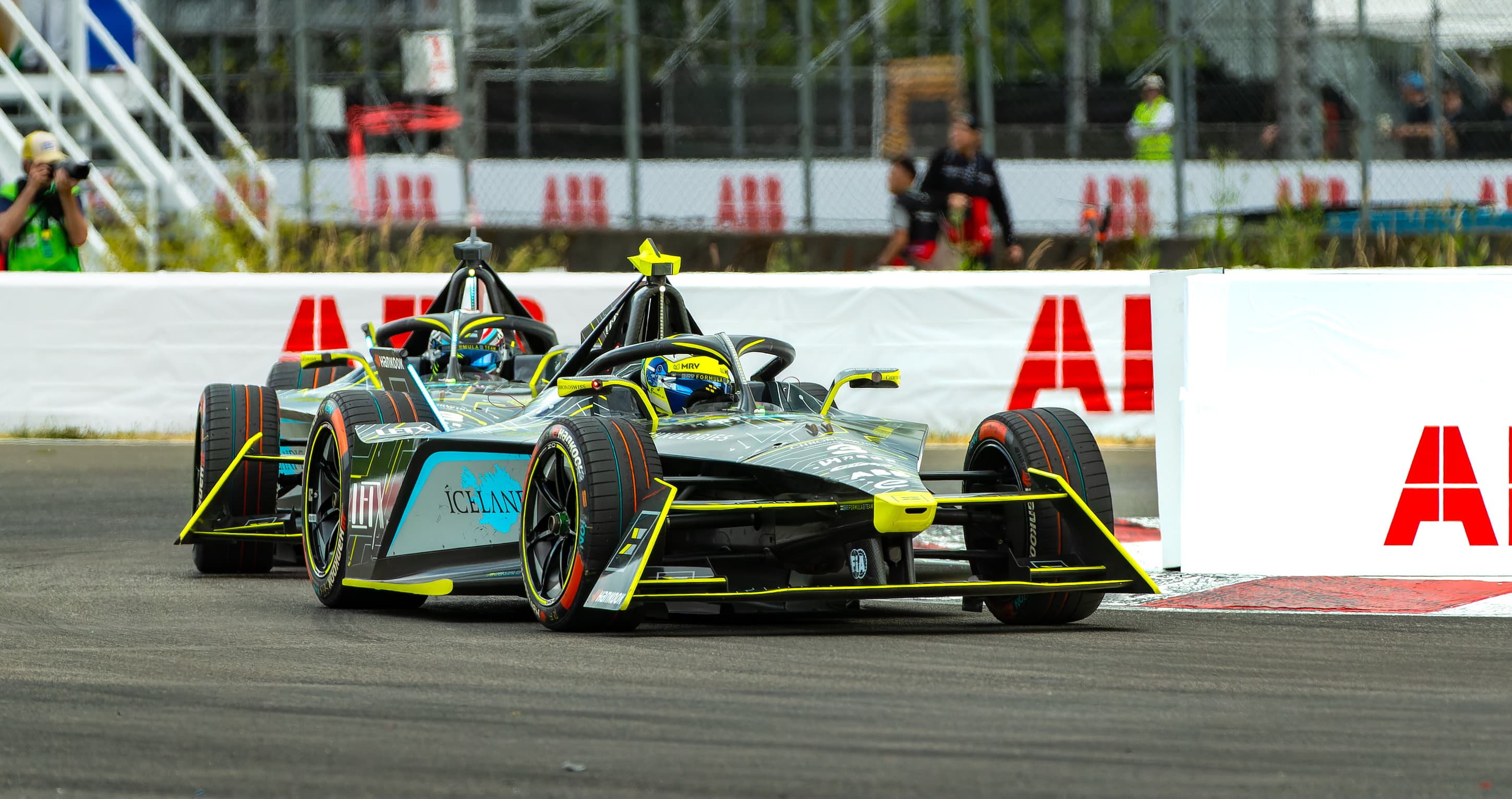 2024 Formula E Portland 28